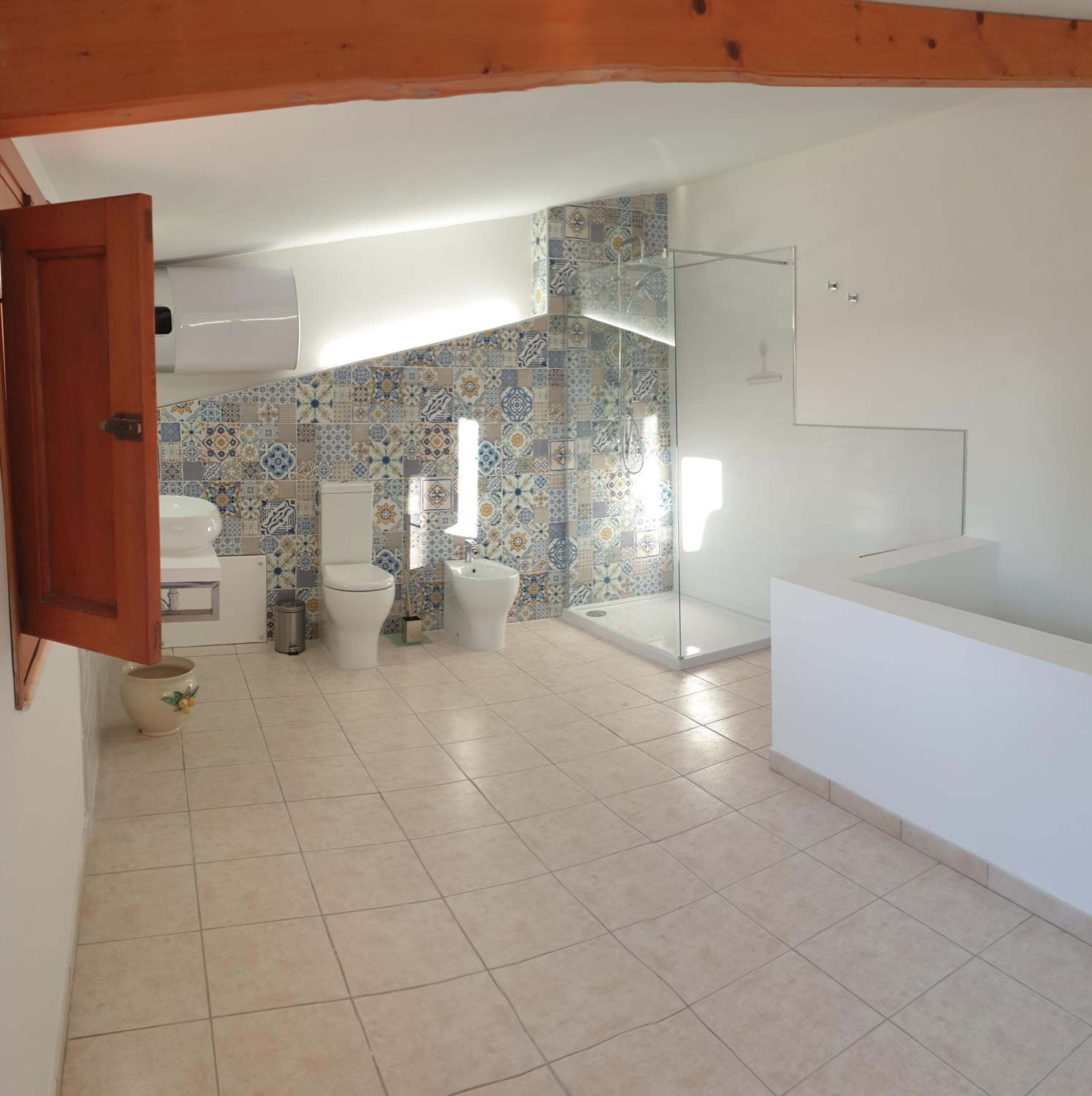 A Casa Tunna view 3