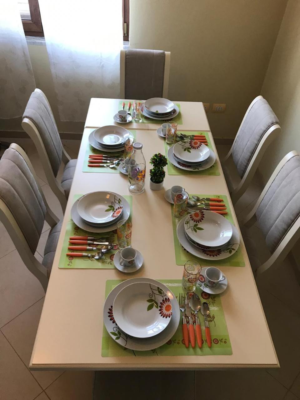 SARA'S VILLA