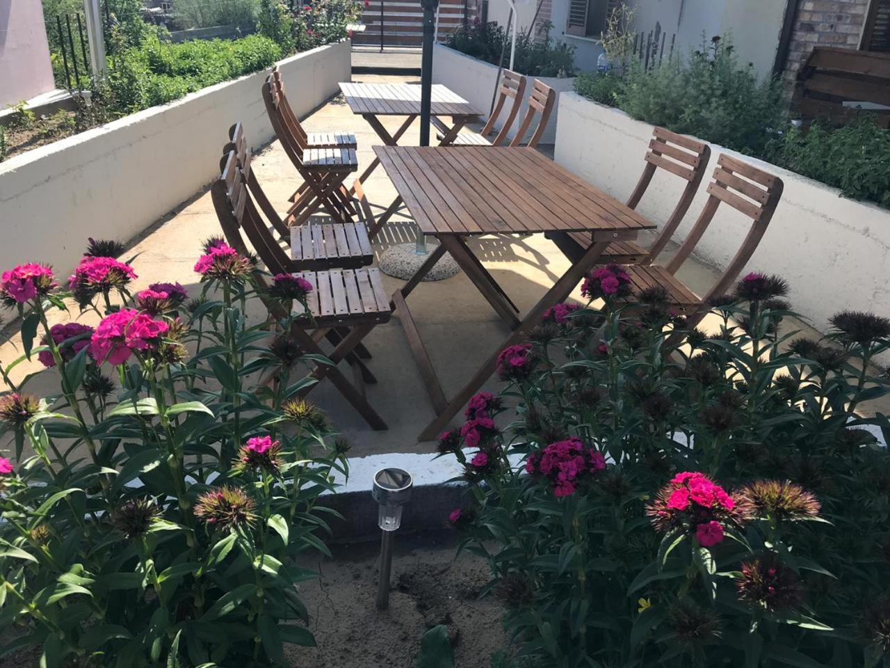 SARA'S VILLA