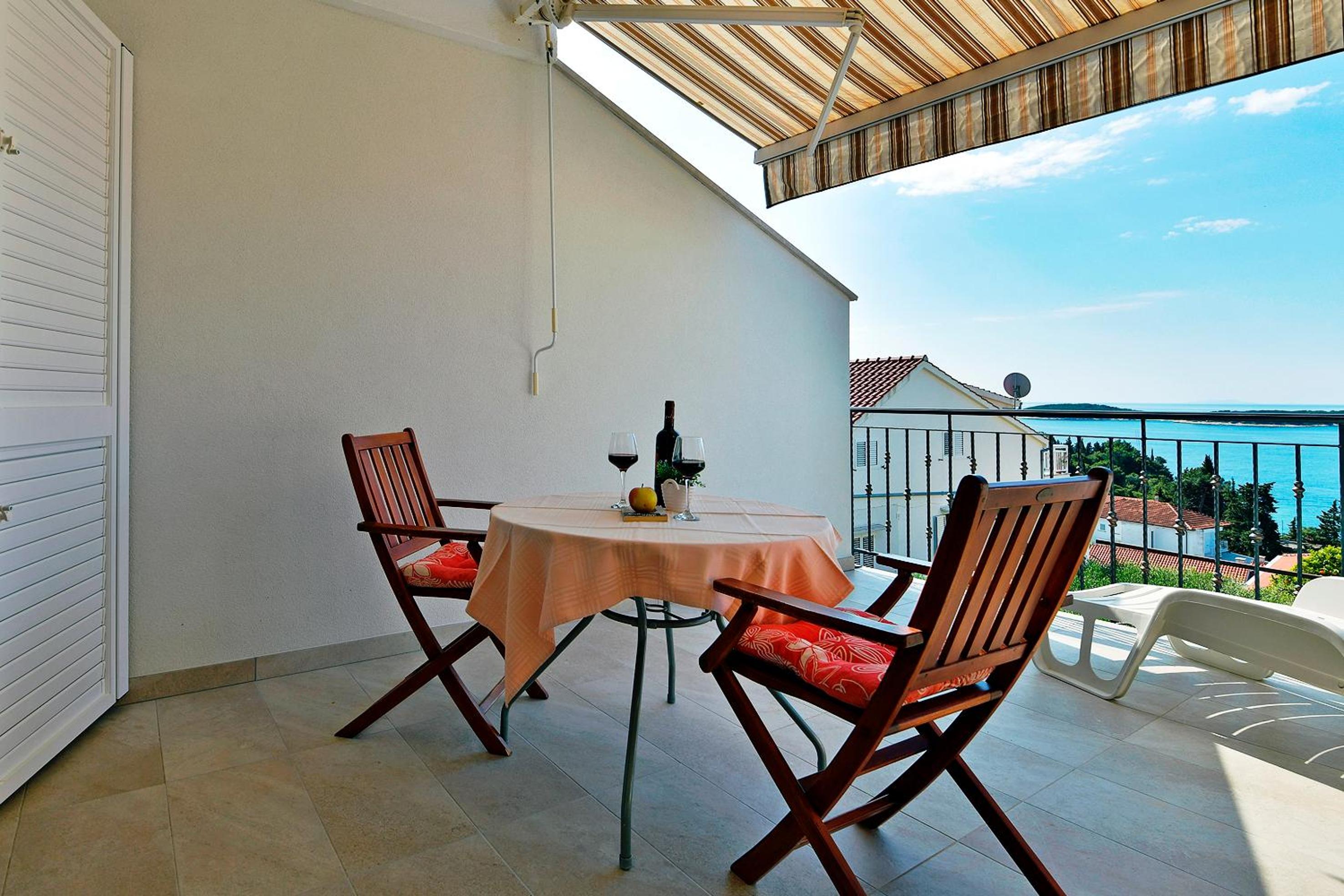 Apartments Tamara view 3
