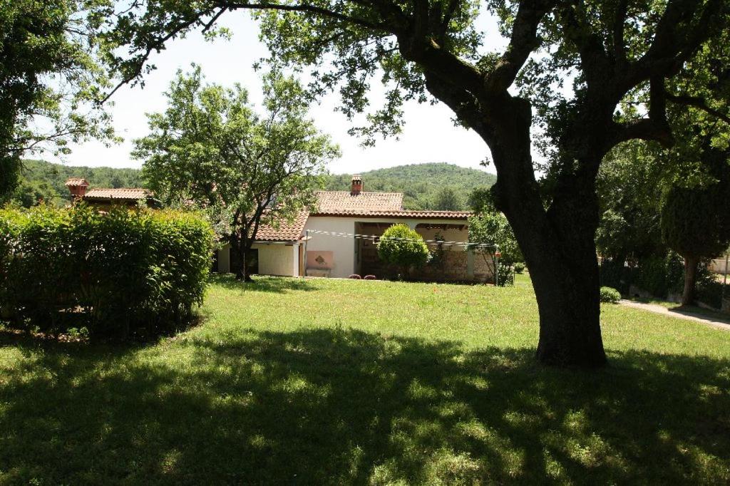 Haus Gasparini