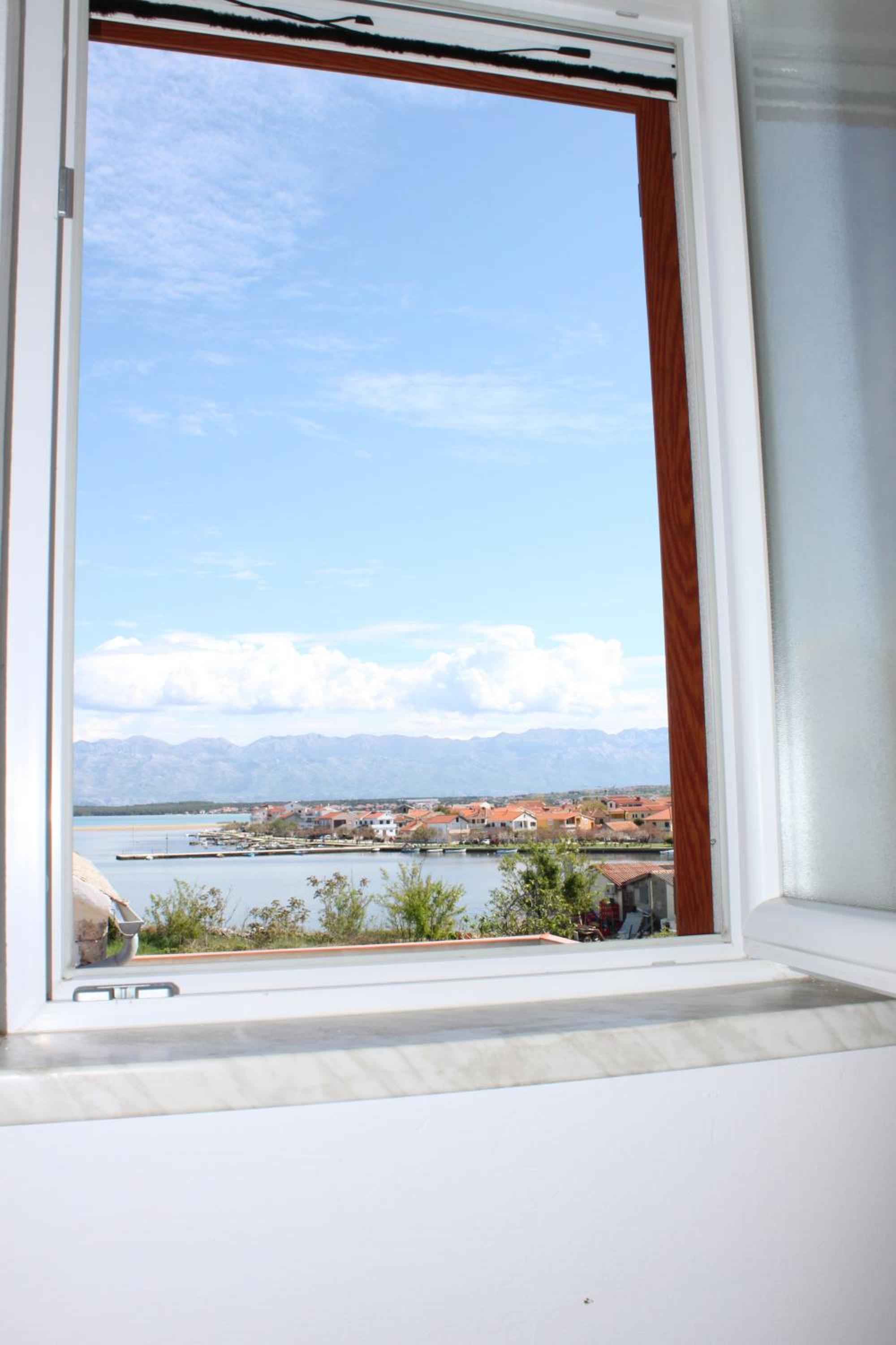 Apartmani Danijel view 5