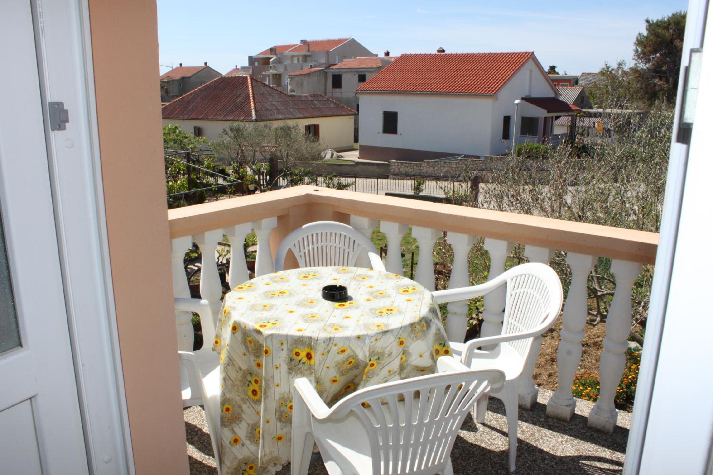 Apartmani Danijel view 4