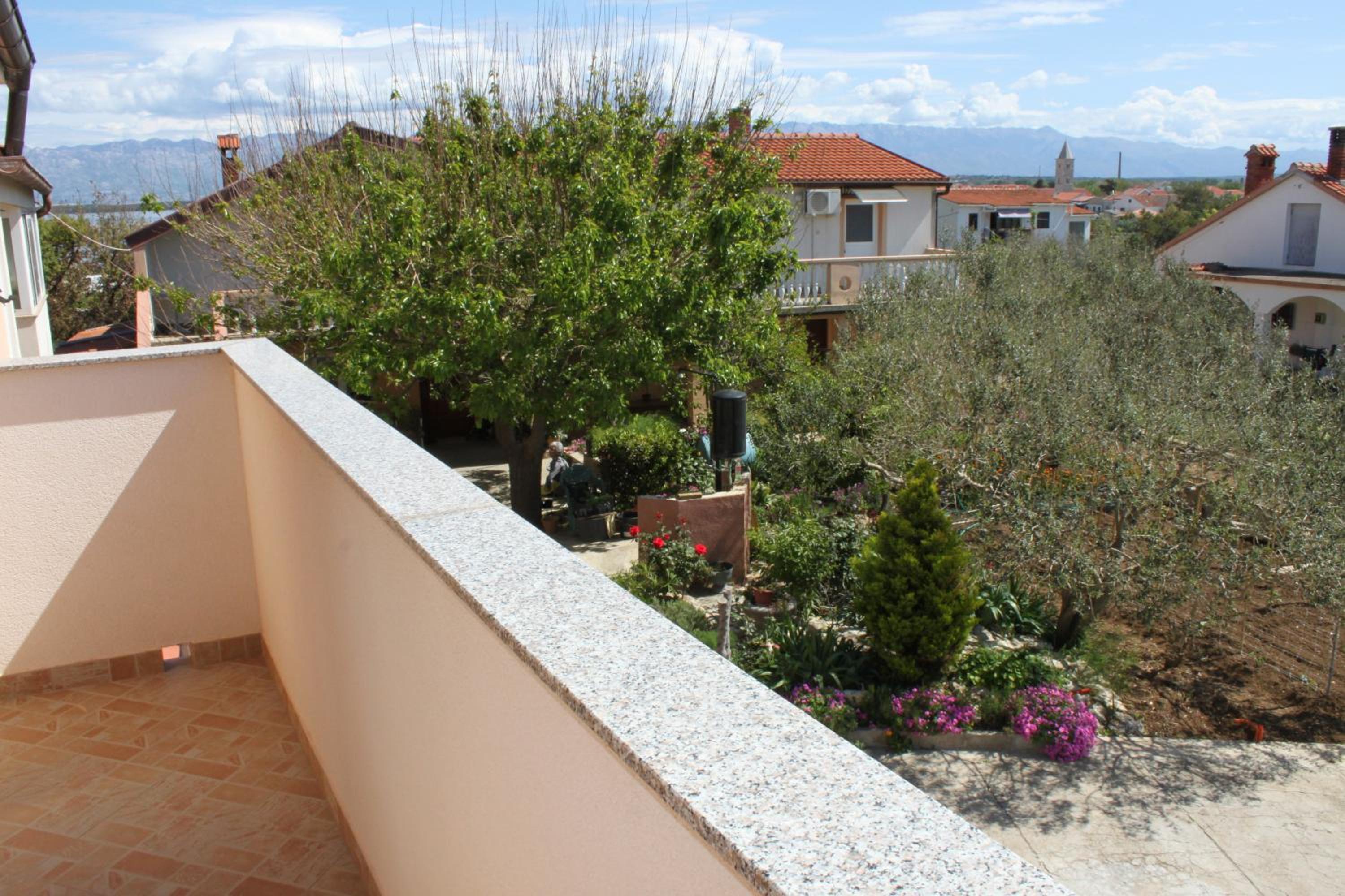 Apartmani Danijel view 3