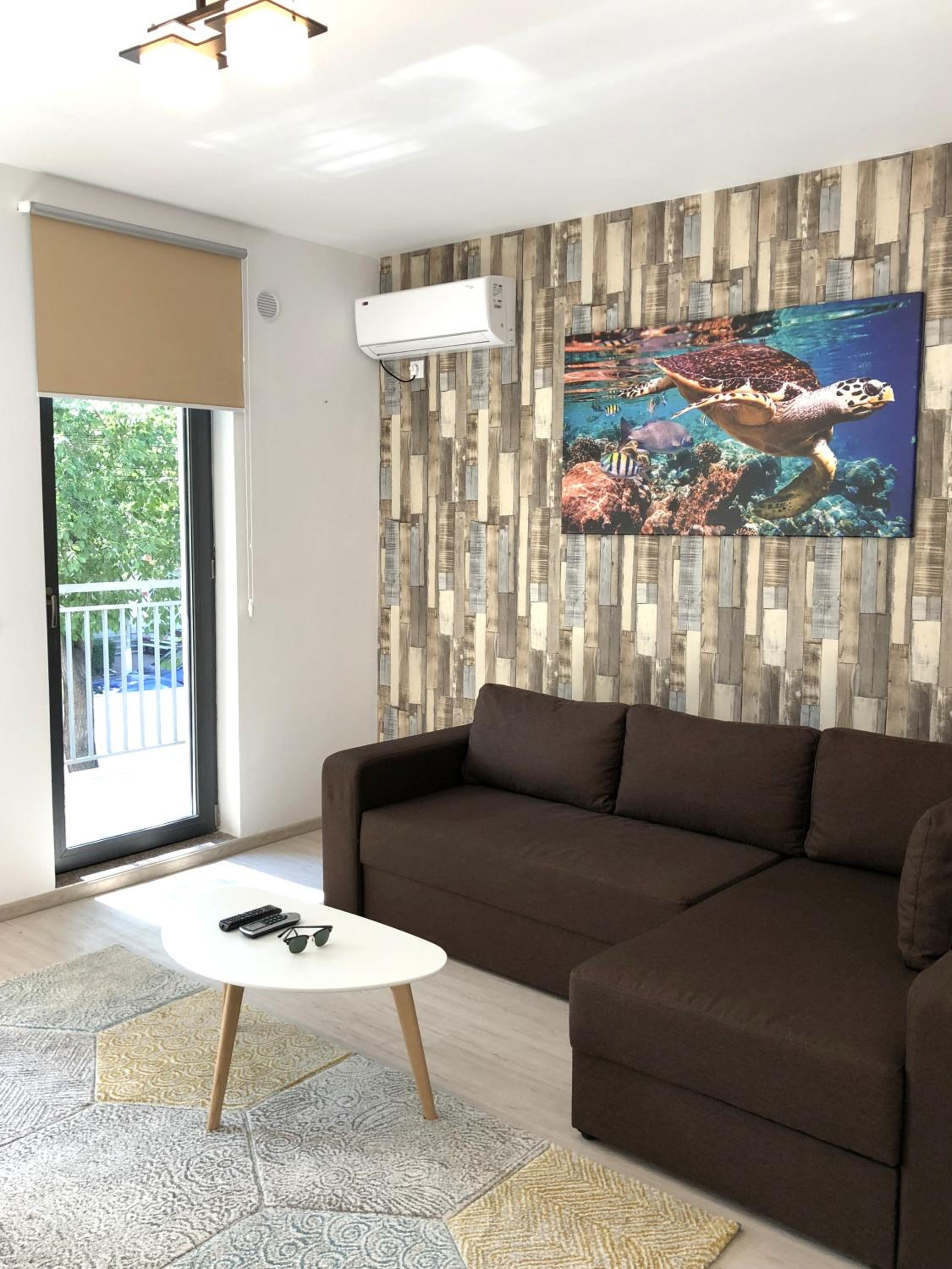 Lira Holiday Apartments