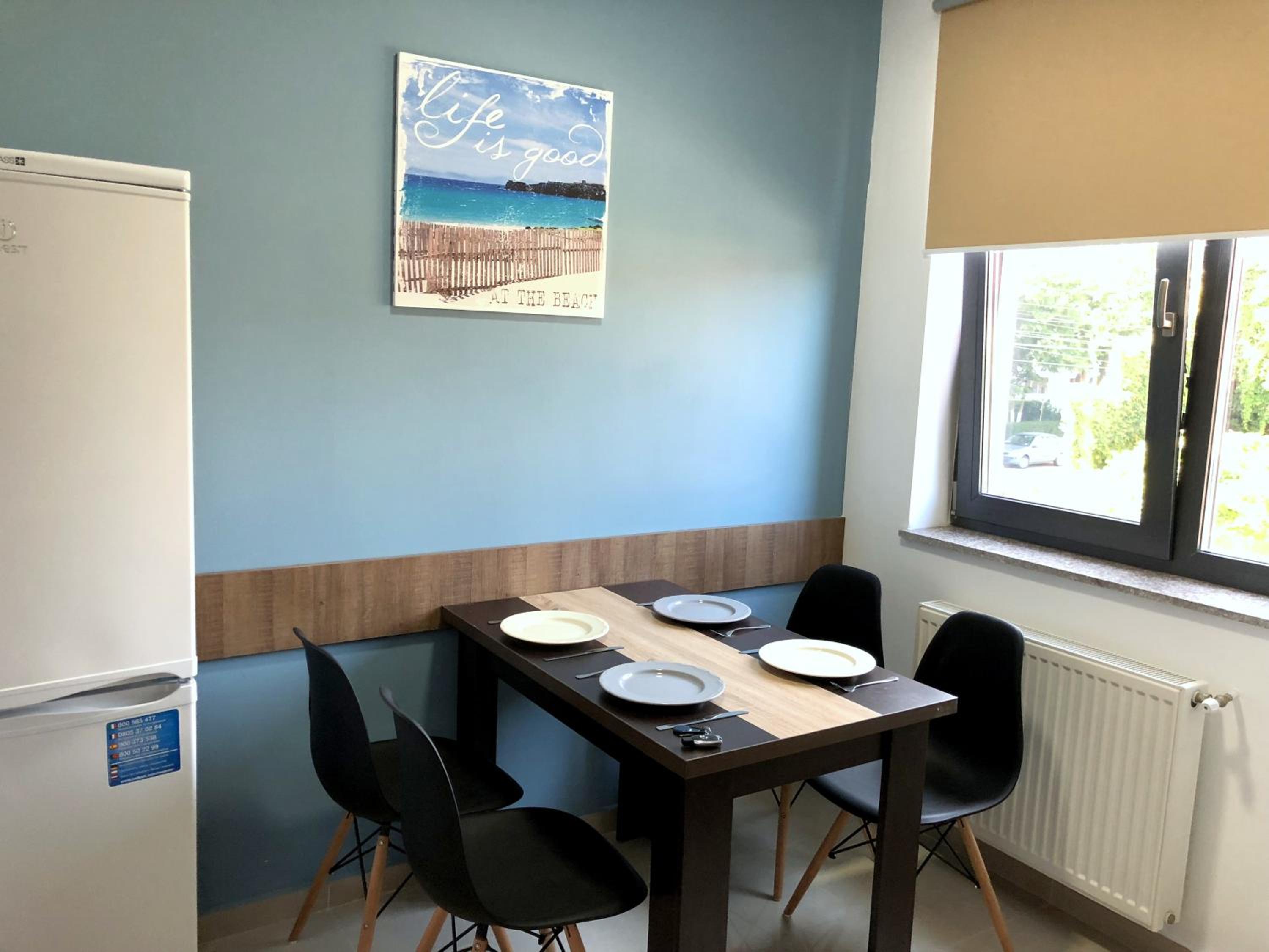 Lira Holiday Apartments