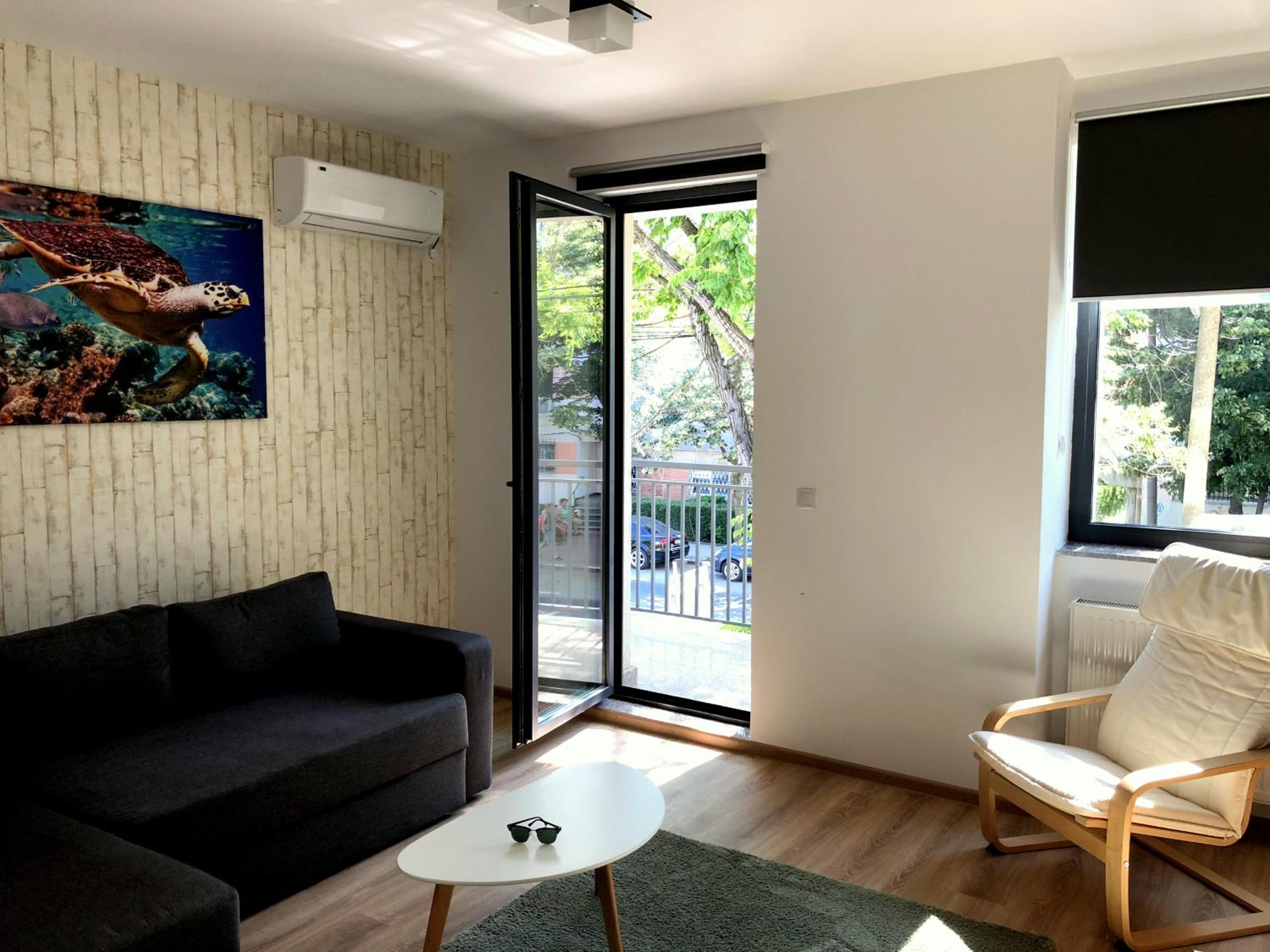 Lira Holiday Apartments