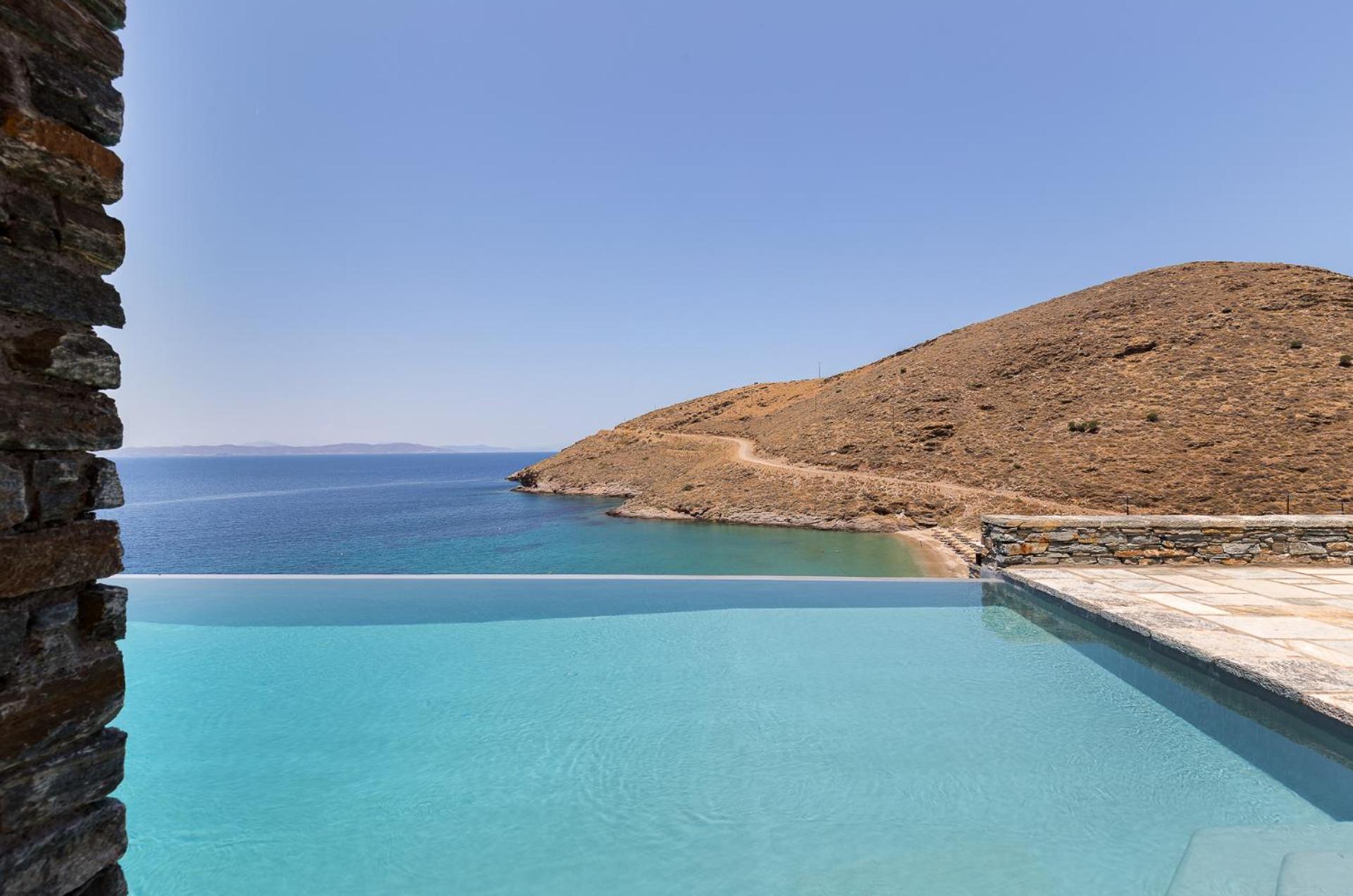 Xyla Beach Studios view 5