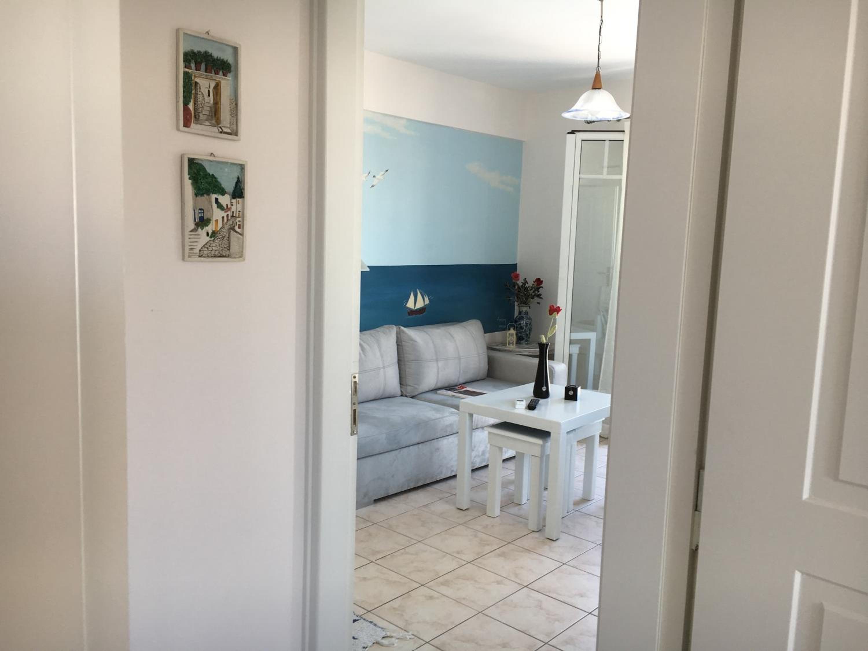 Noe Rooms