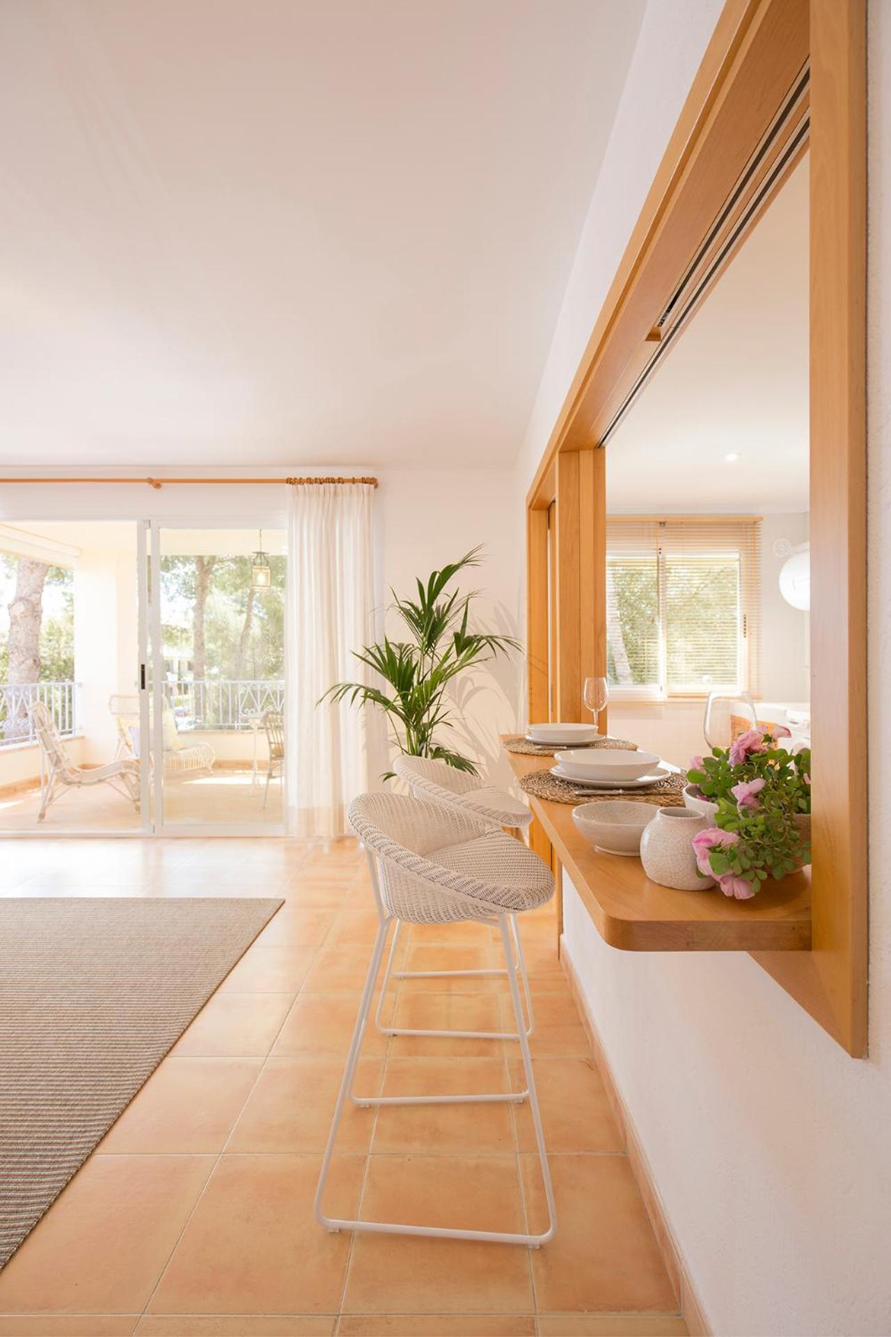 Hibiscus Apartment view 4