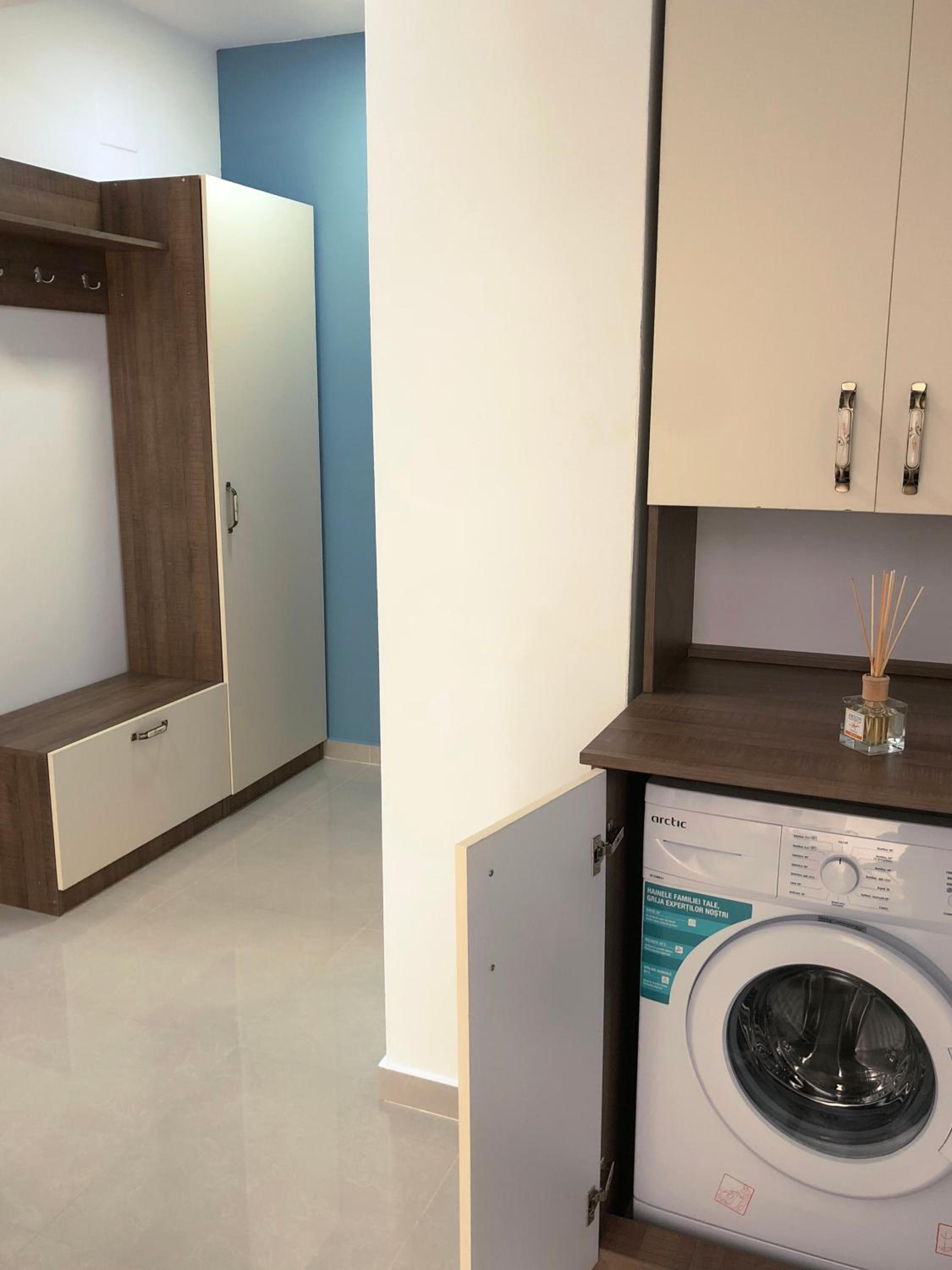 Lira Holiday Apartments