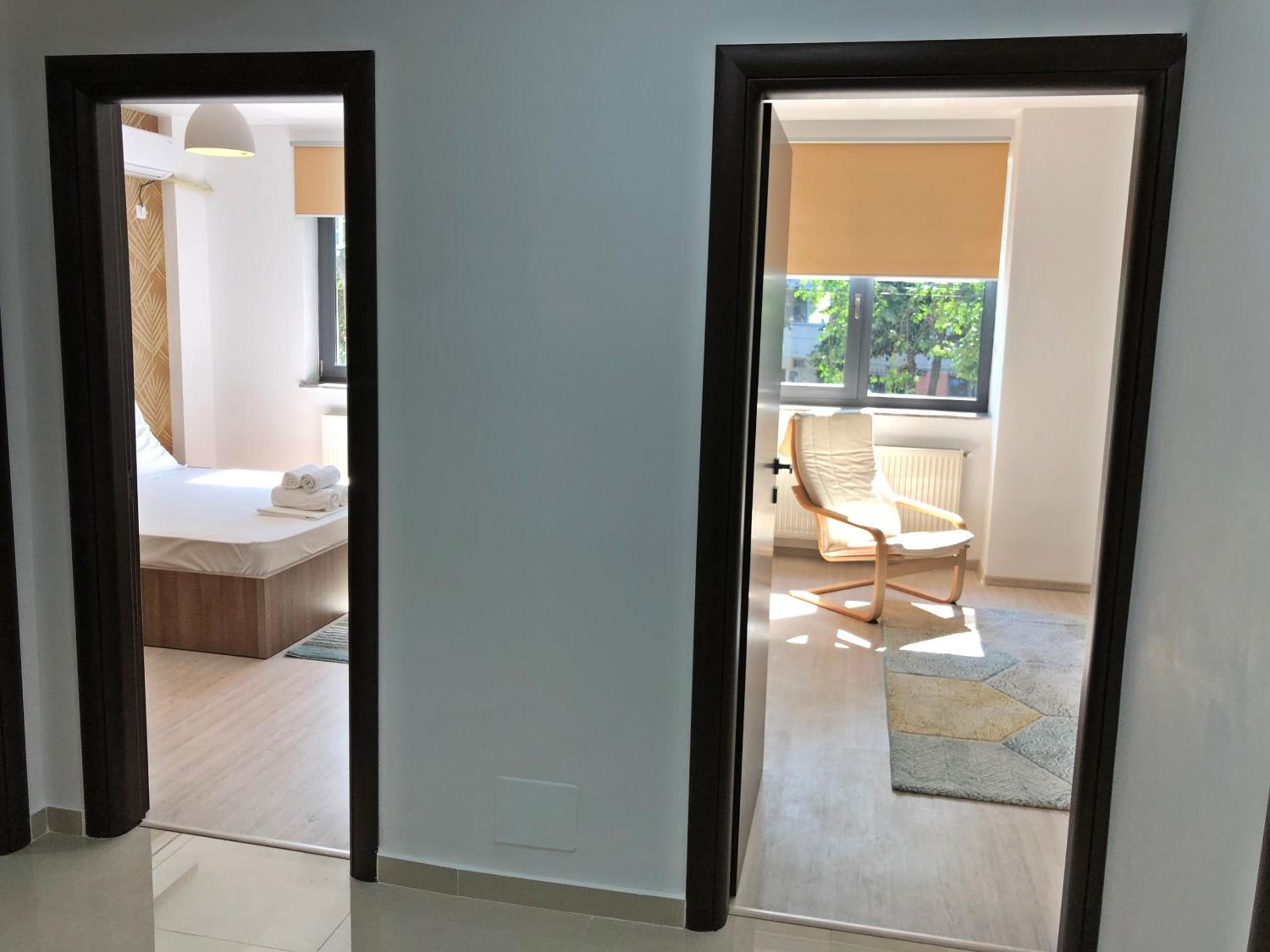 Lira Holiday Apartments