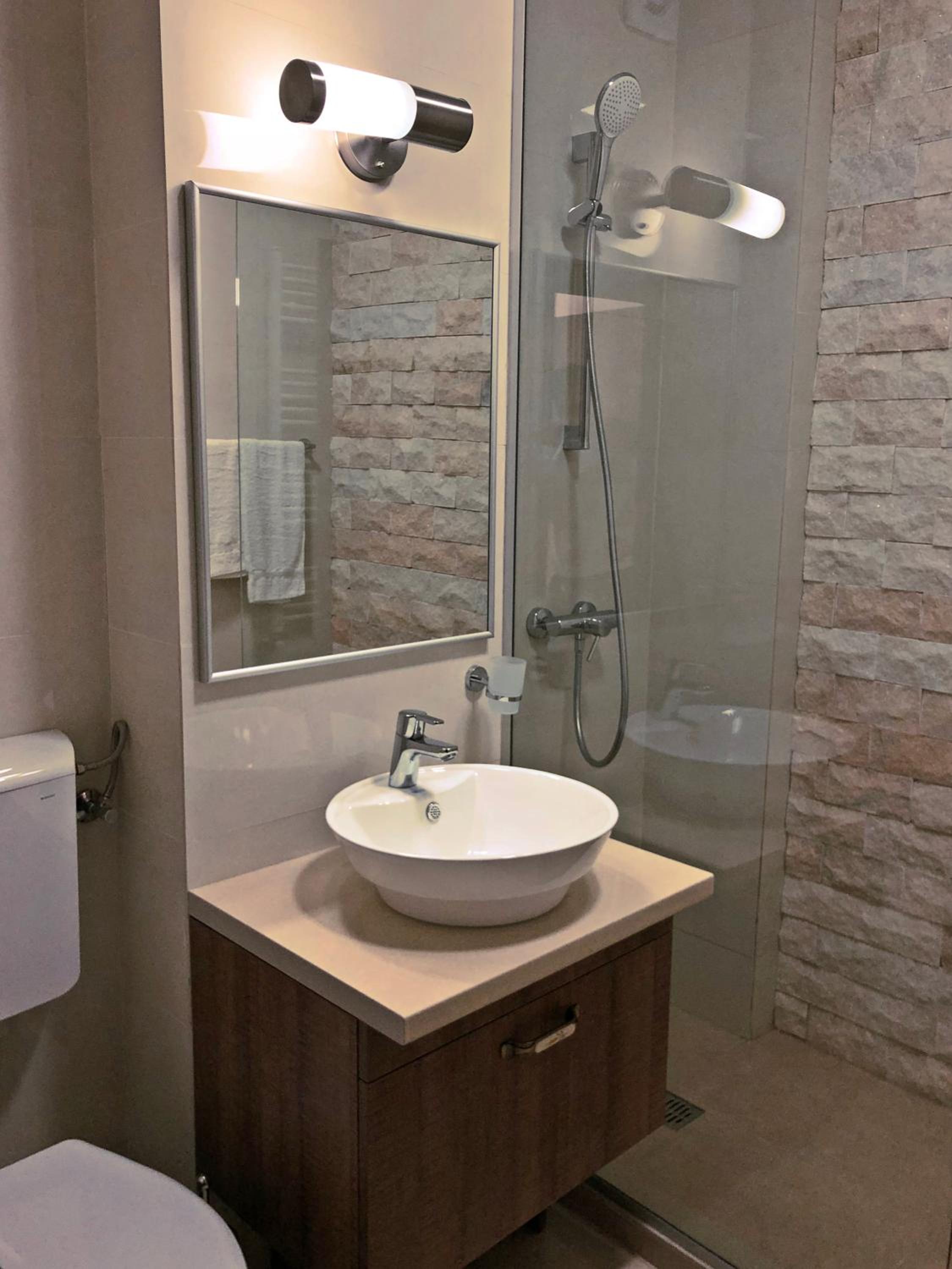 Lira Holiday Apartments