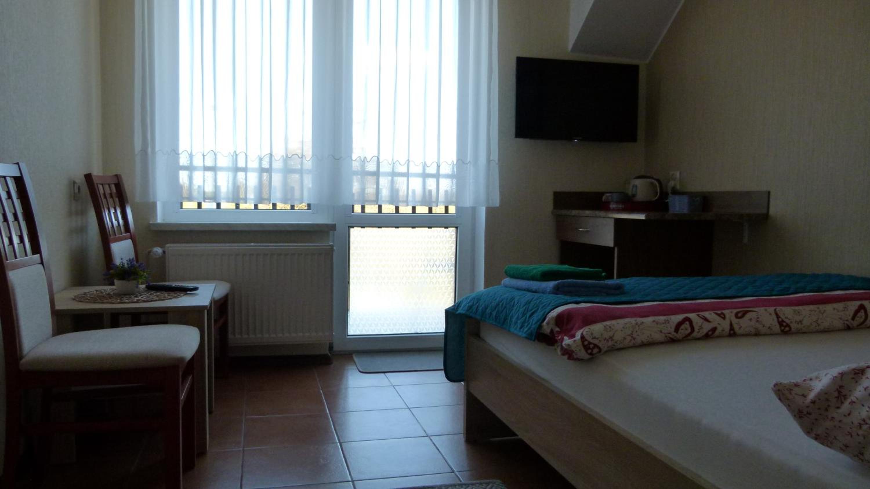 Willa Moja Przystań view 4