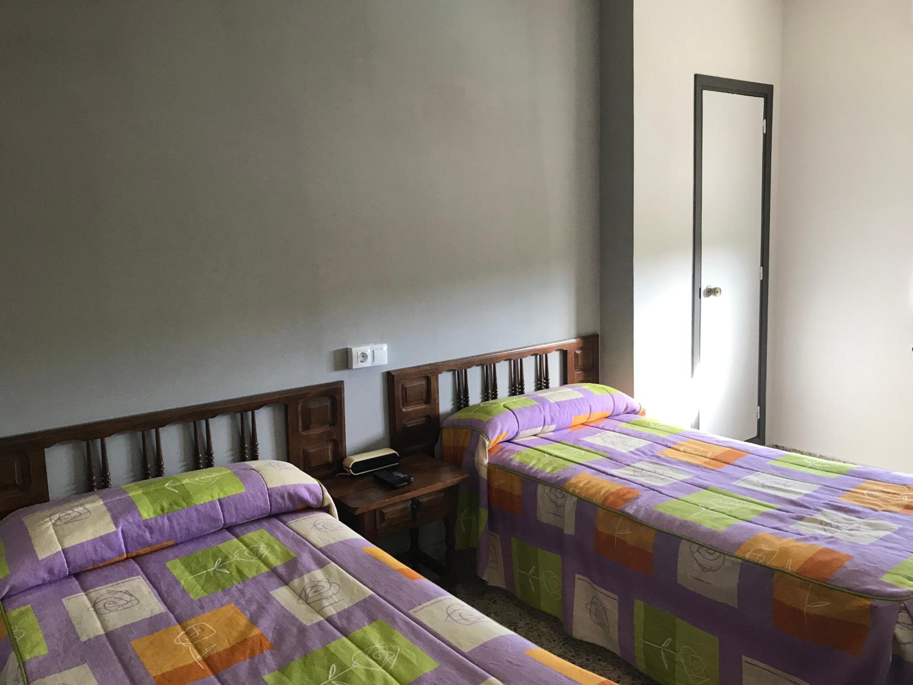 Hostal San Miguel view 5