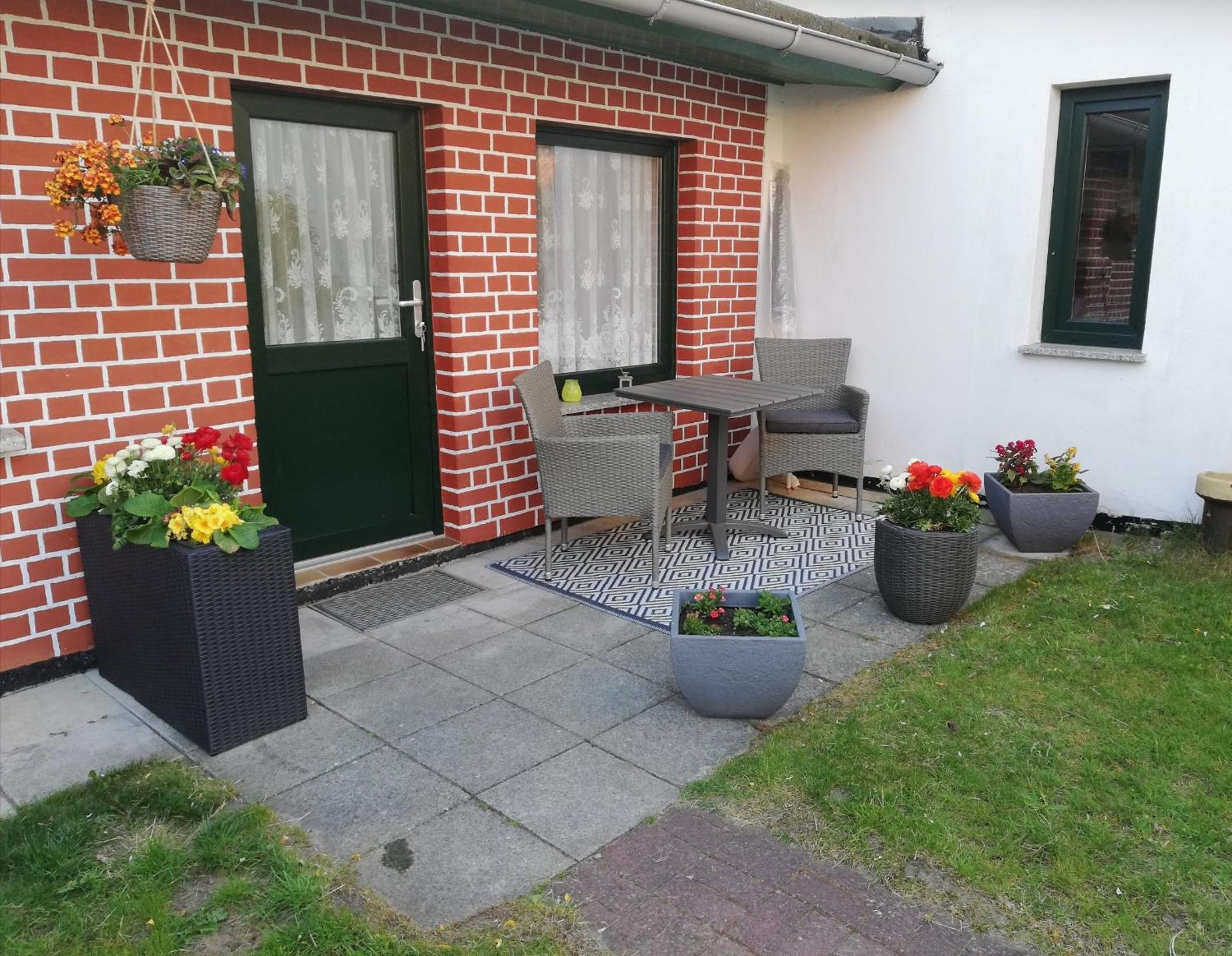 FeWo Inselzeit view 3
