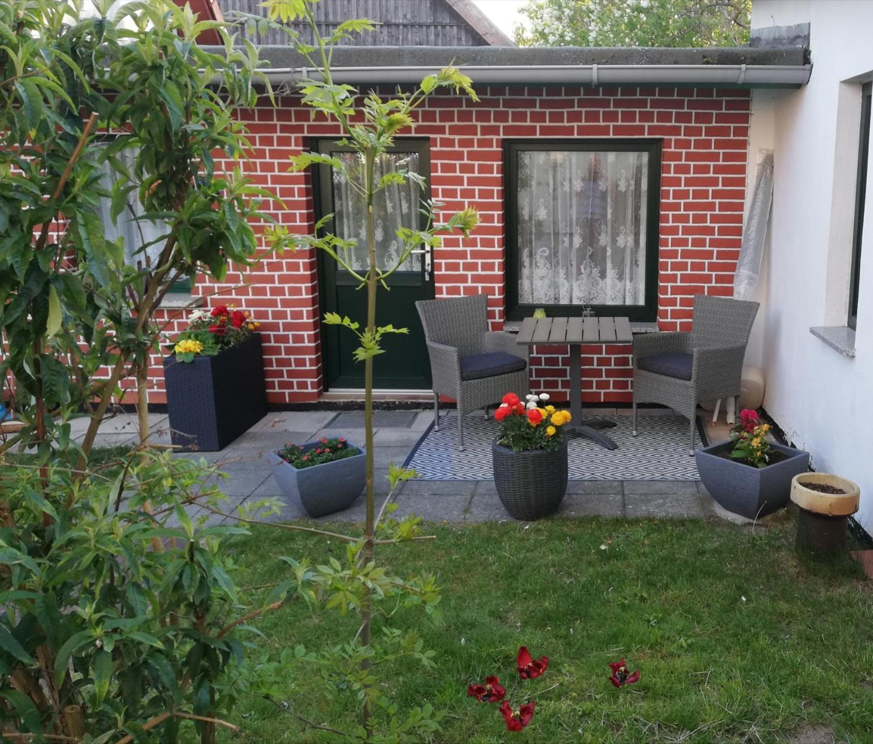 FeWo Inselzeit view 5