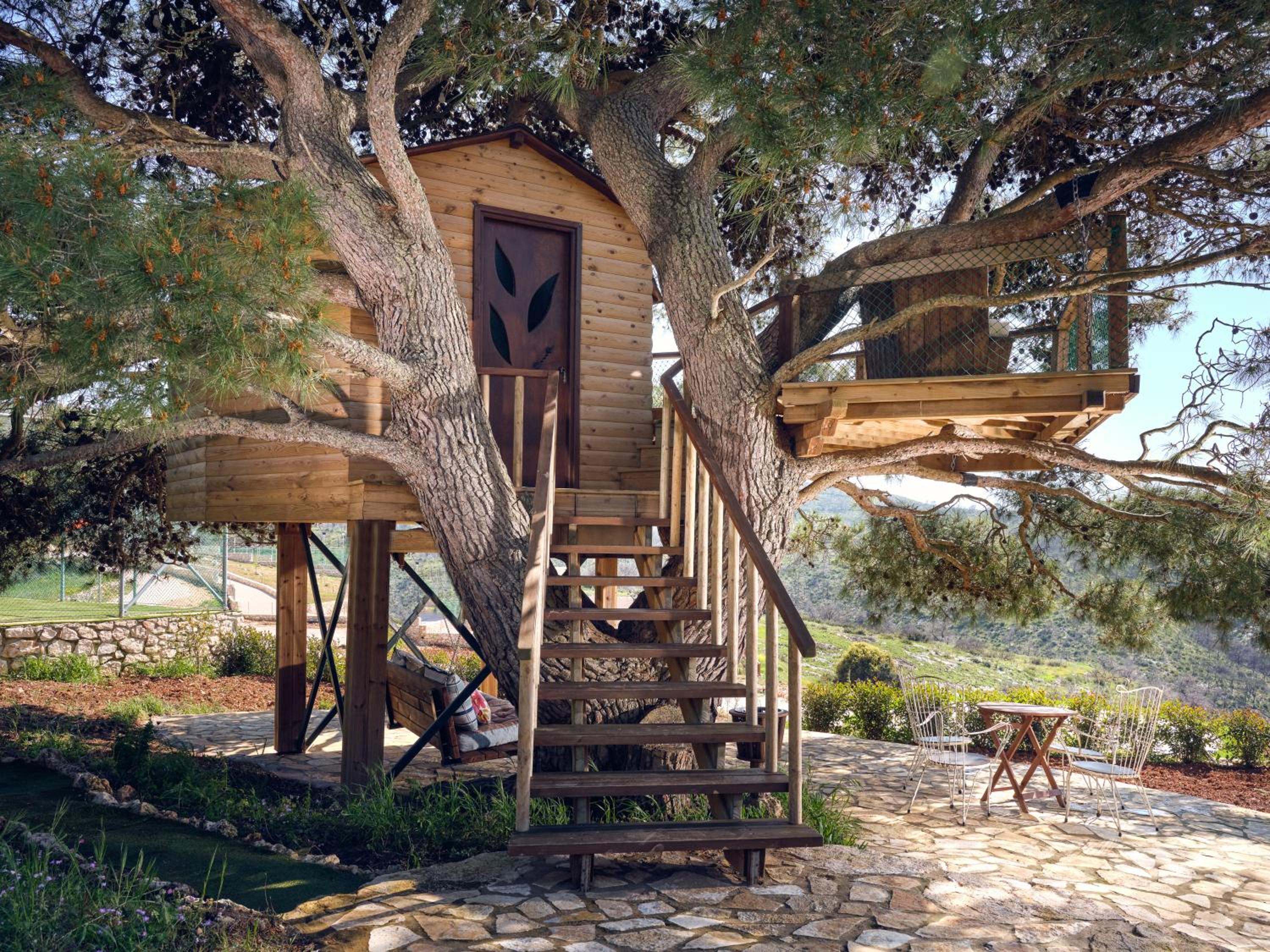 Amara Villa