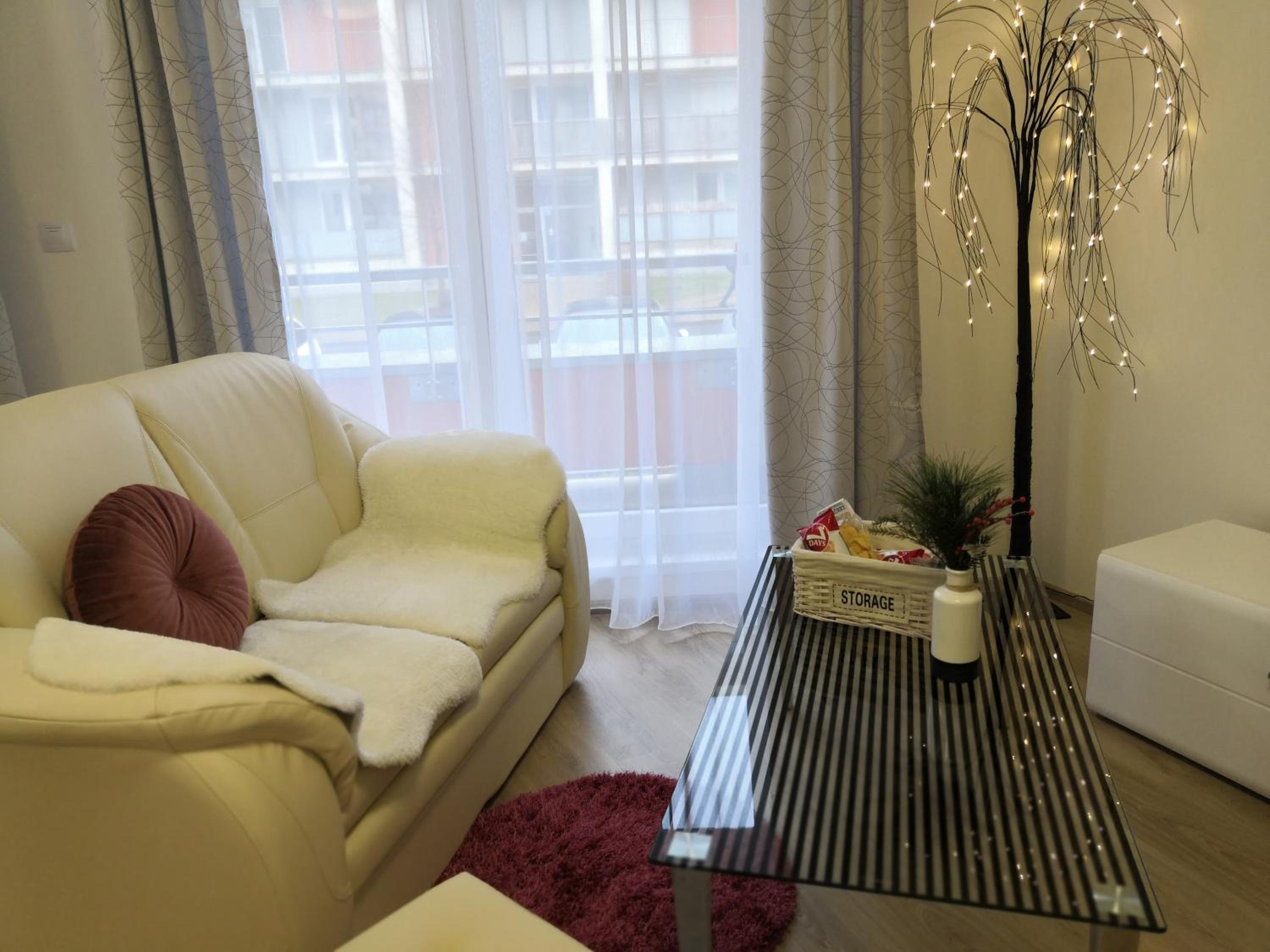 H+ Apartman Letiště Praha