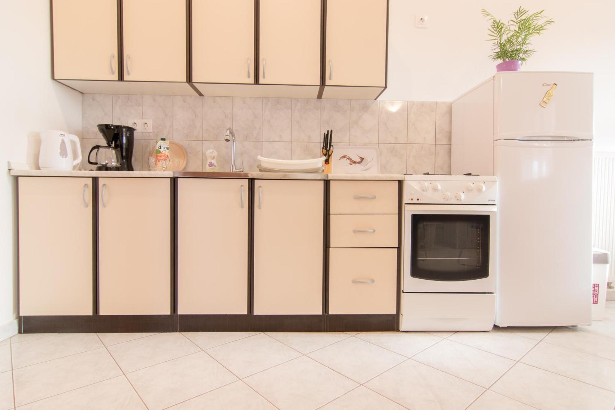 Apartman Deni view 5