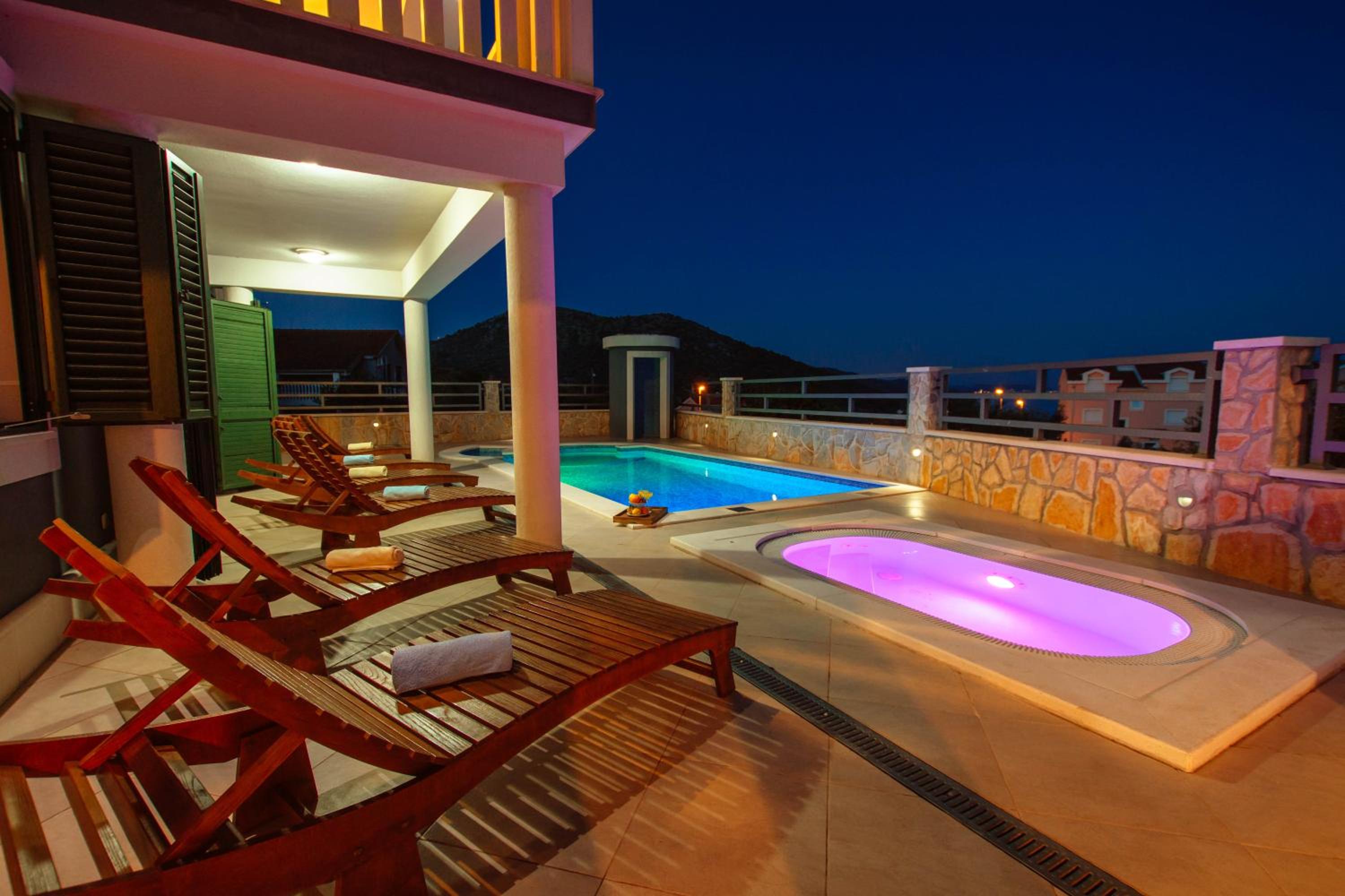 Villa Mia