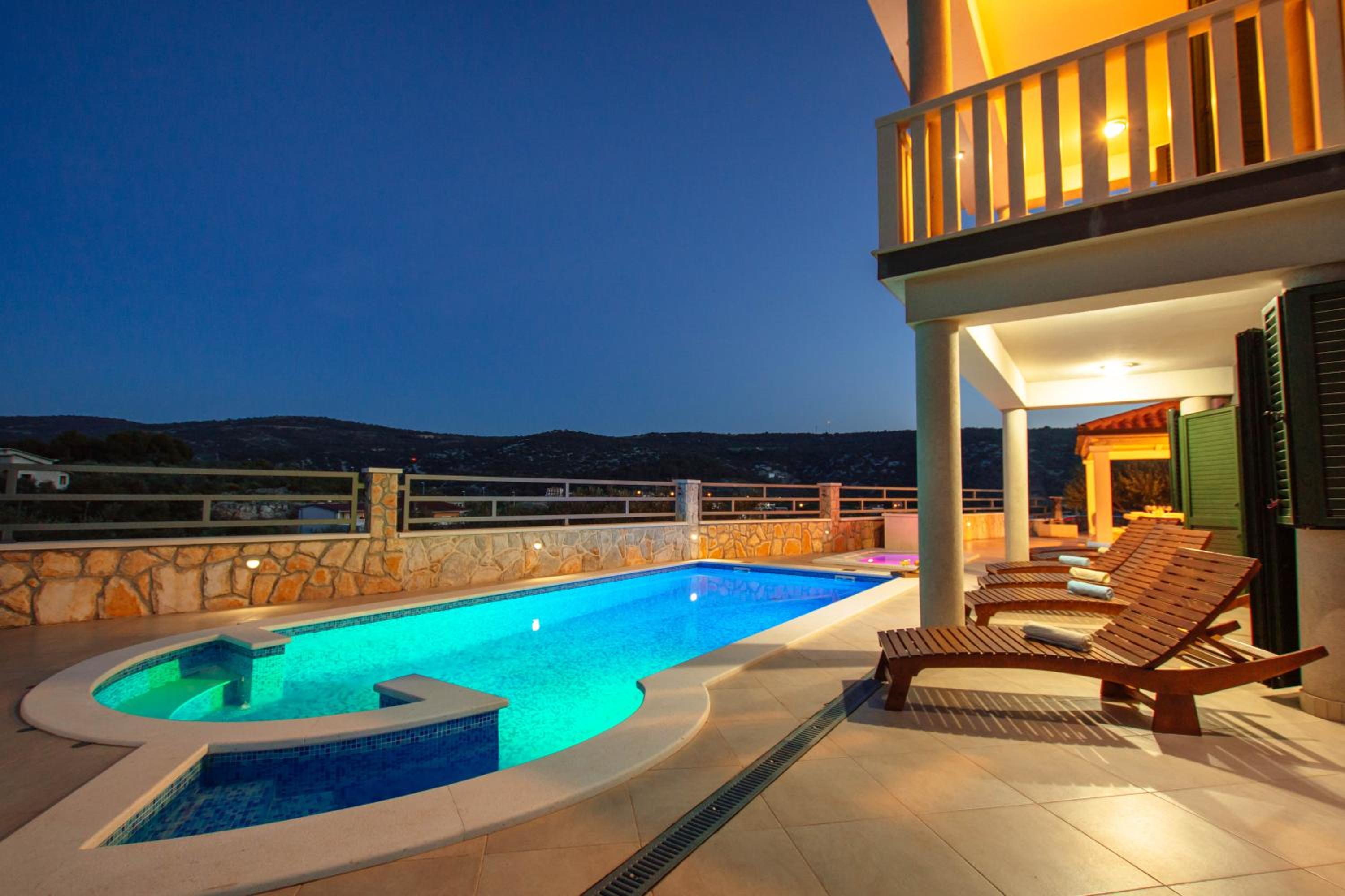 Villa Mia