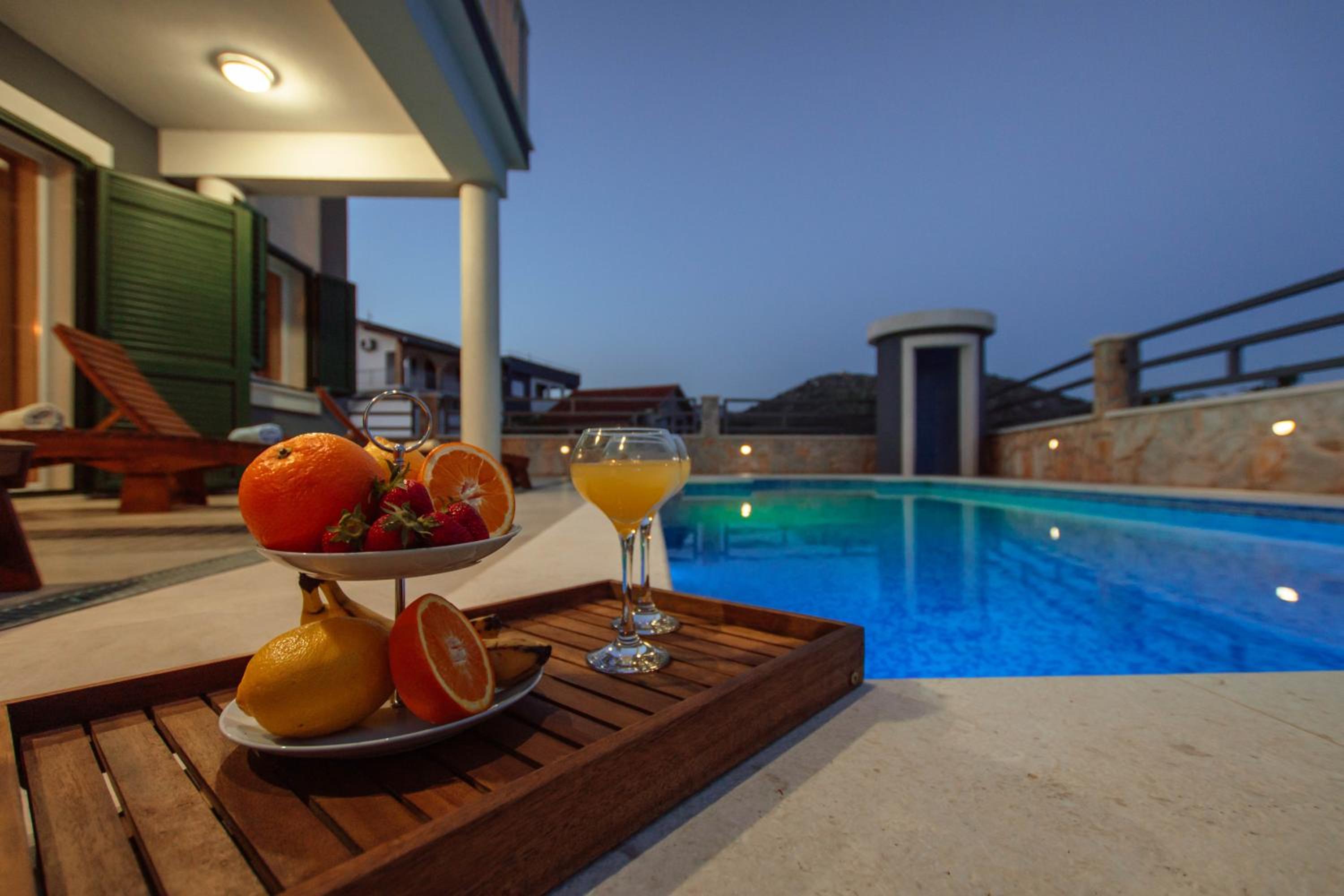 Villa Mia