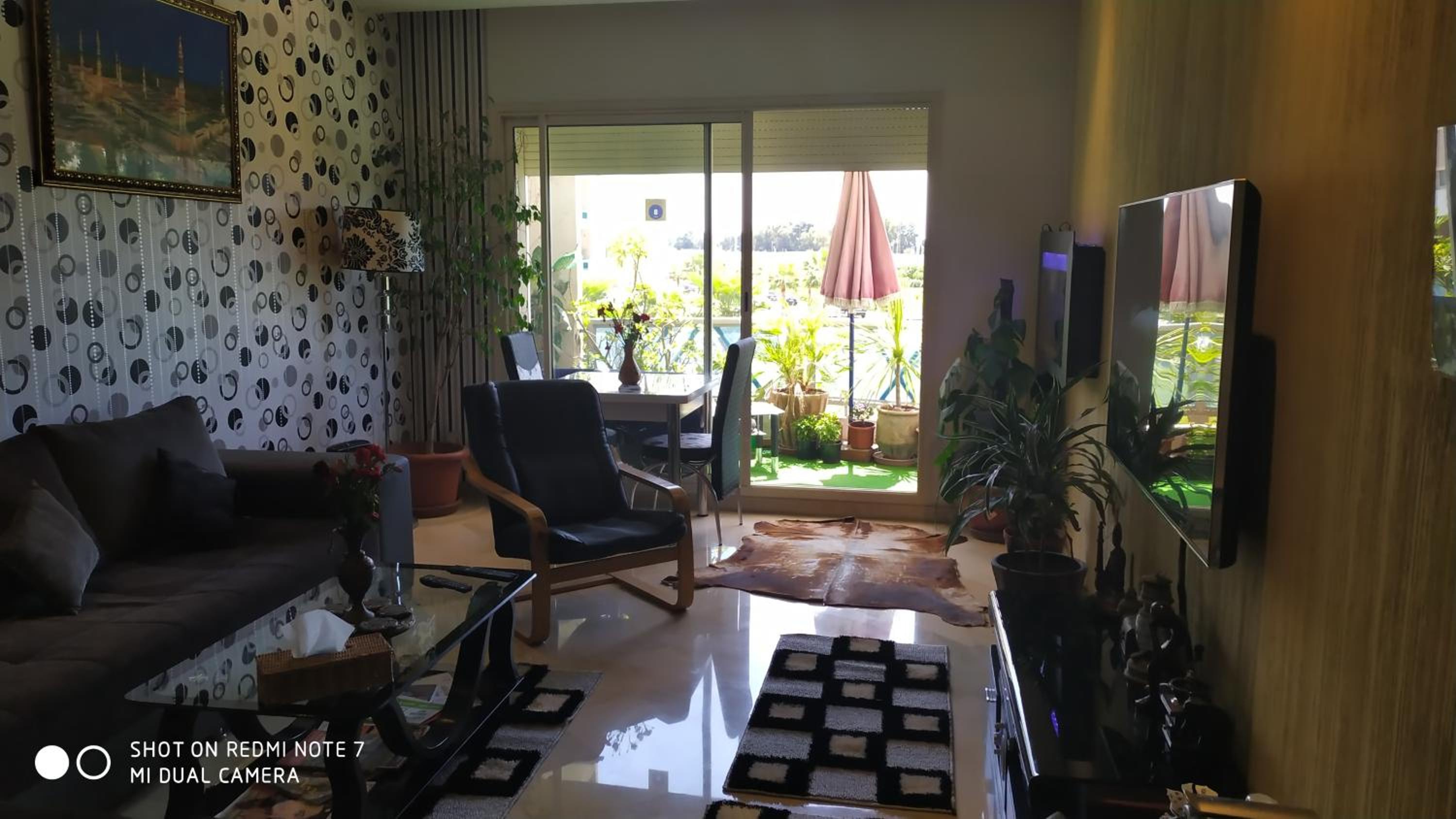 Suite Meublée à Nouaceur view 3