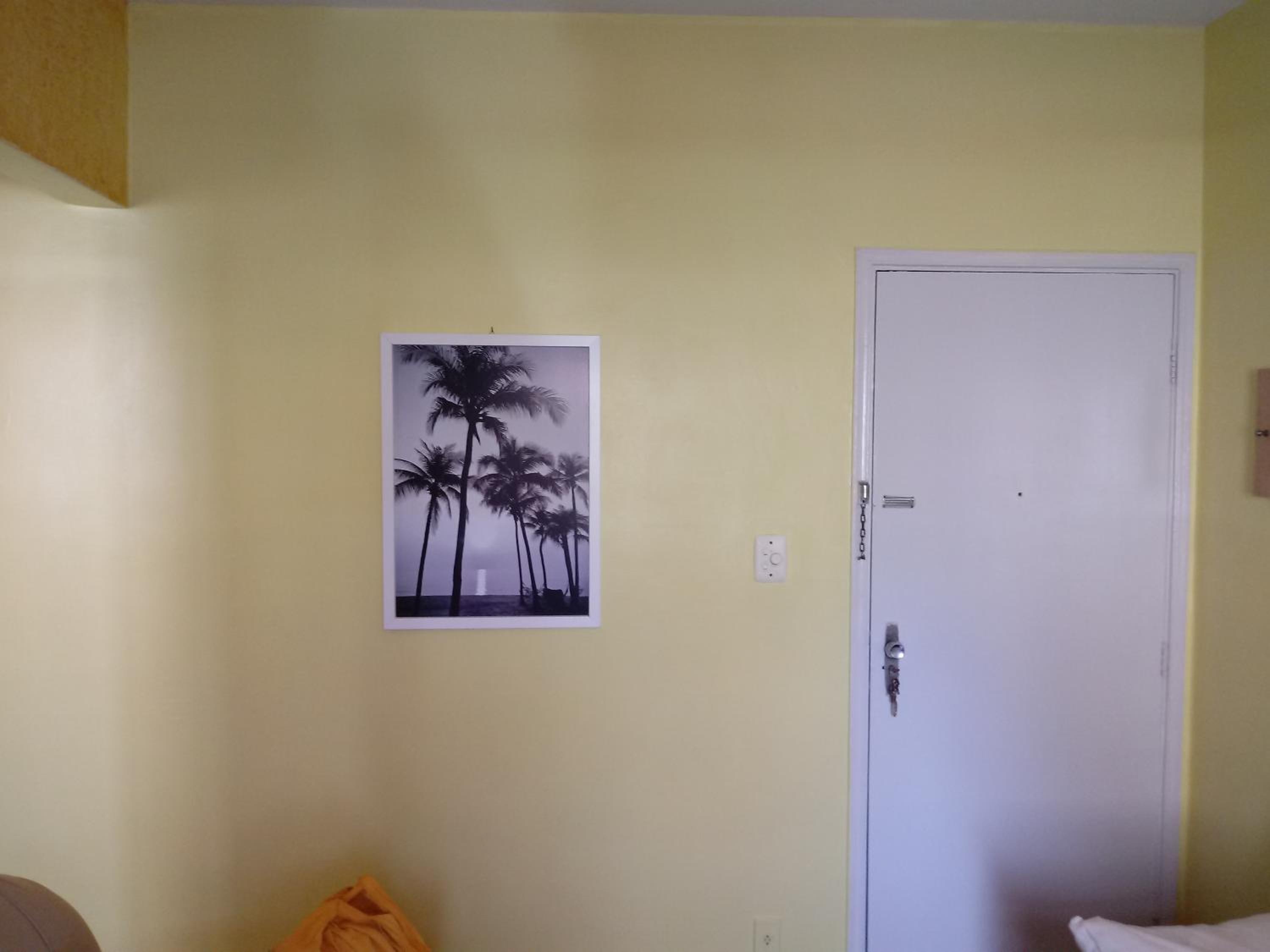 Apto Residencial Fernanda - PRAIA GUILHERMINA - Com Wi-Fi