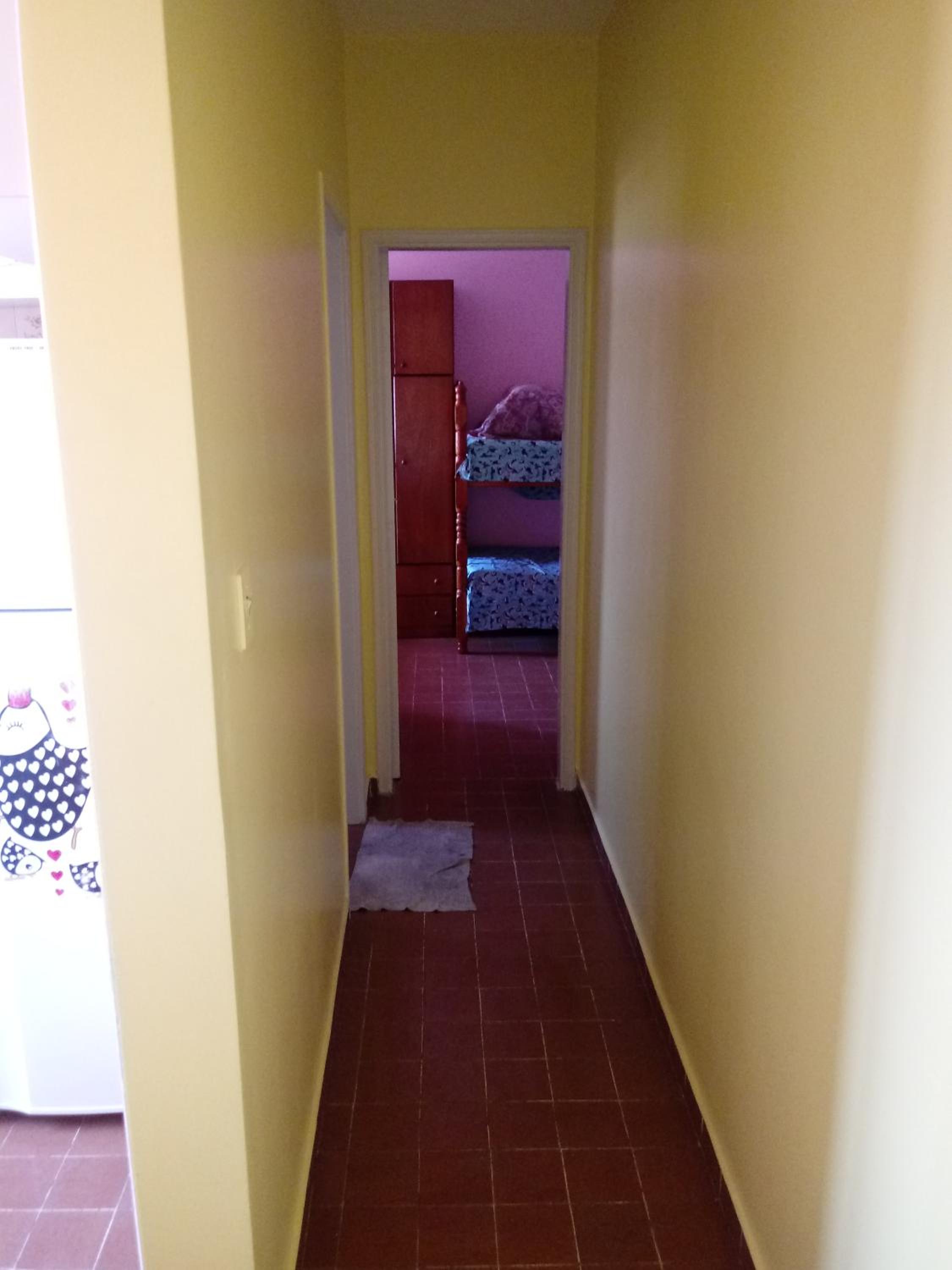 Apto Residencial Fernanda - PRAIA GUILHERMINA - Com Wi-Fi
