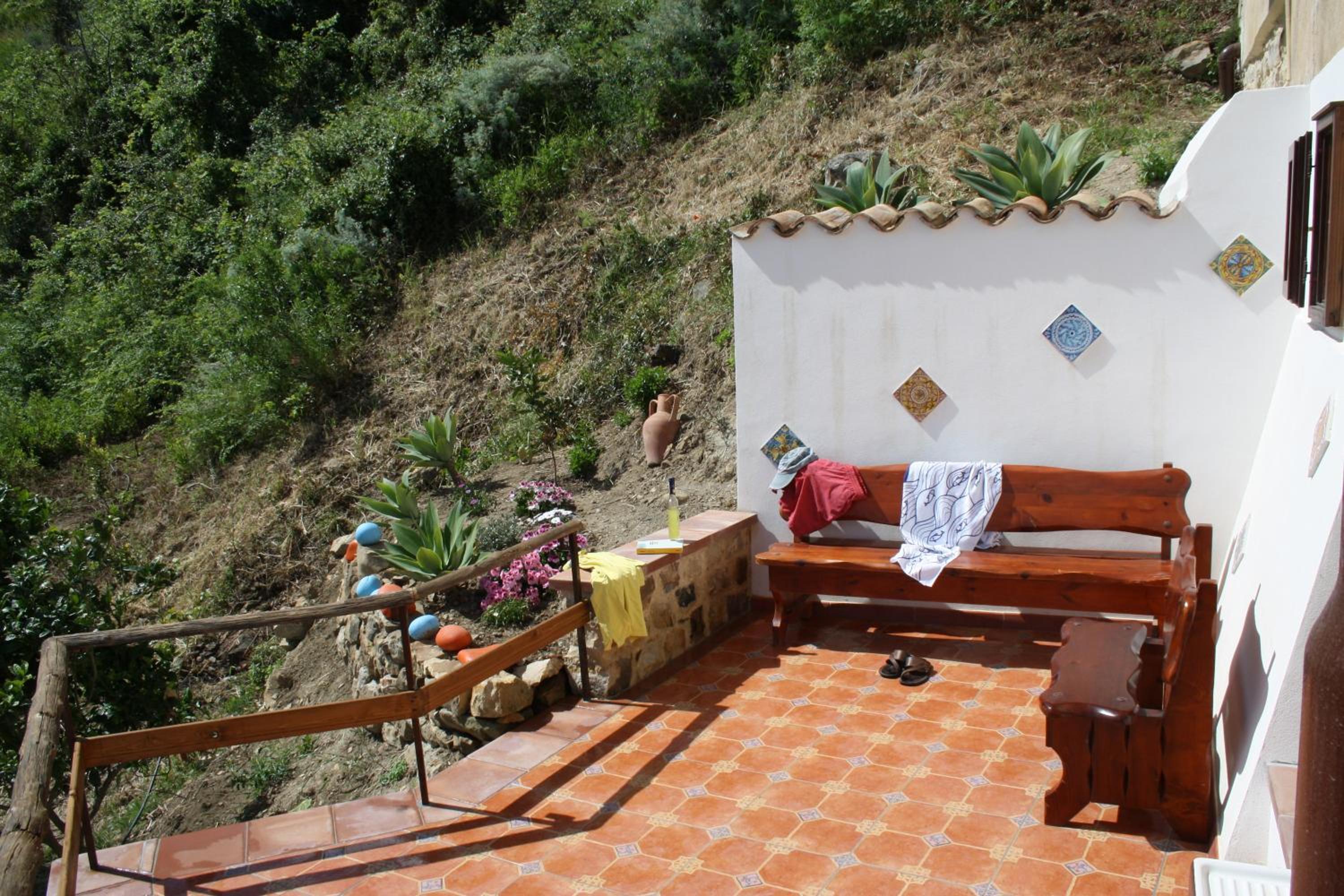 Camere & Case Vacanze Lo Scoglio
