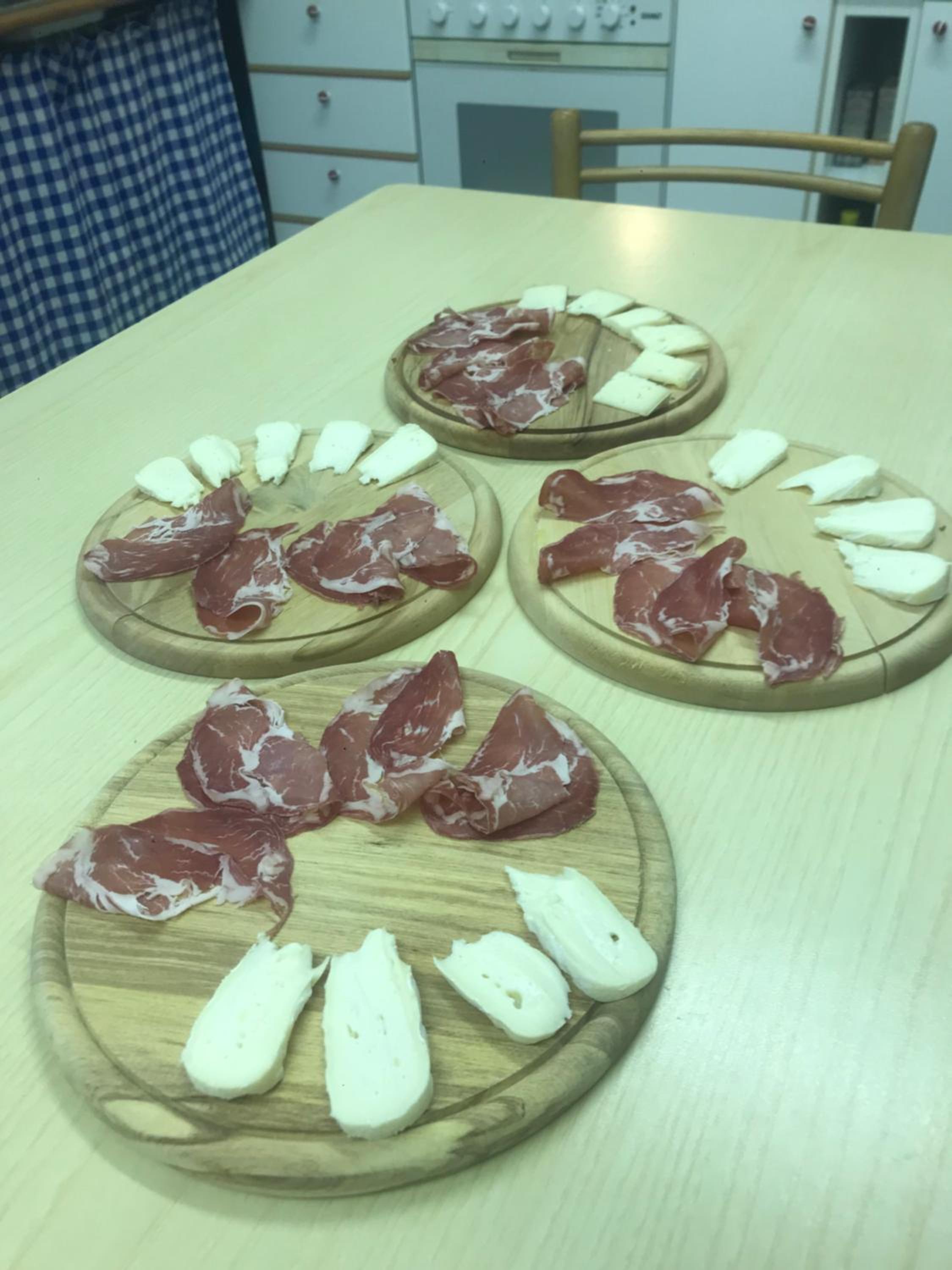 Agriturismo Il Bricco