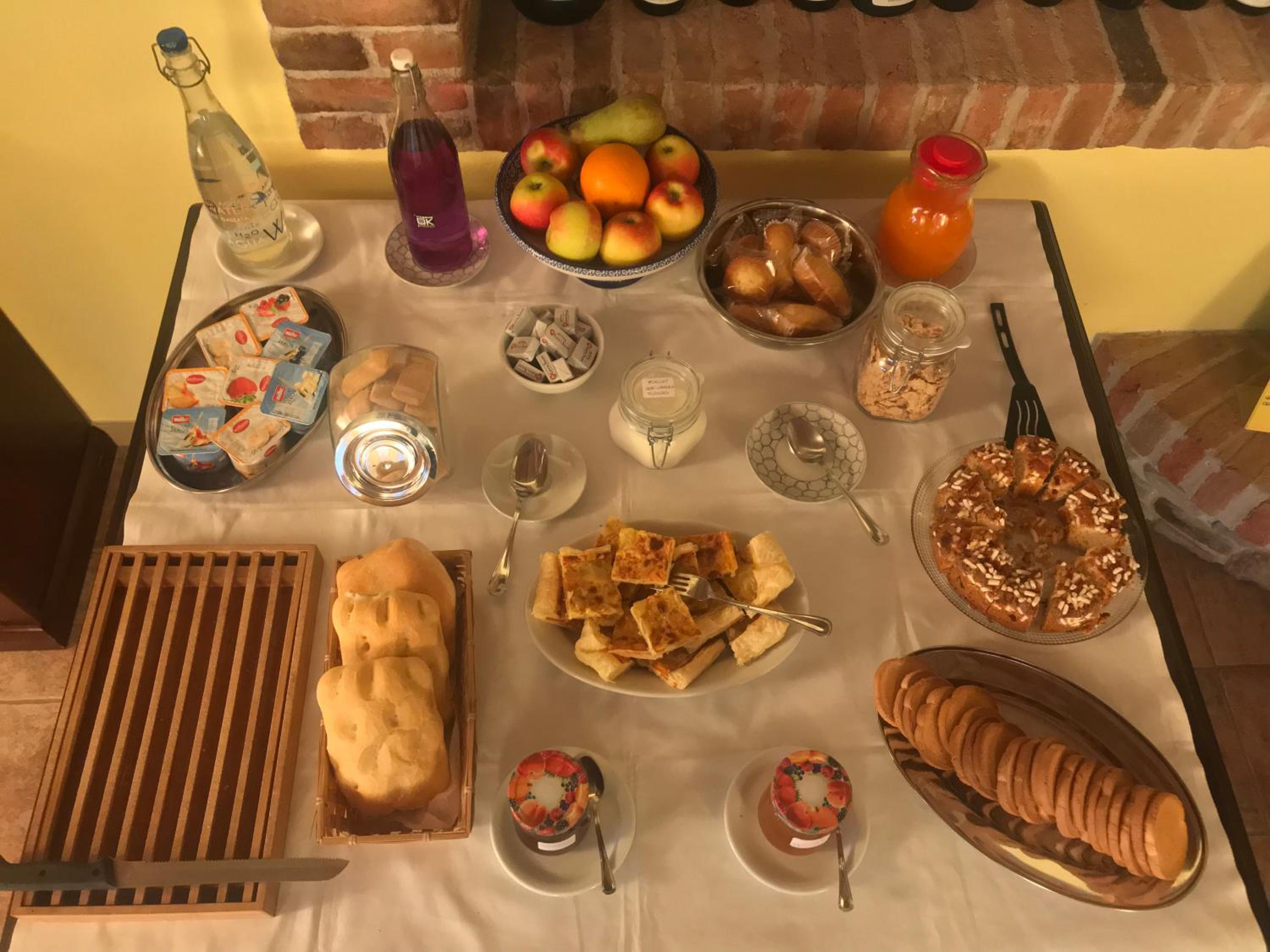 Agriturismo Il Bricco