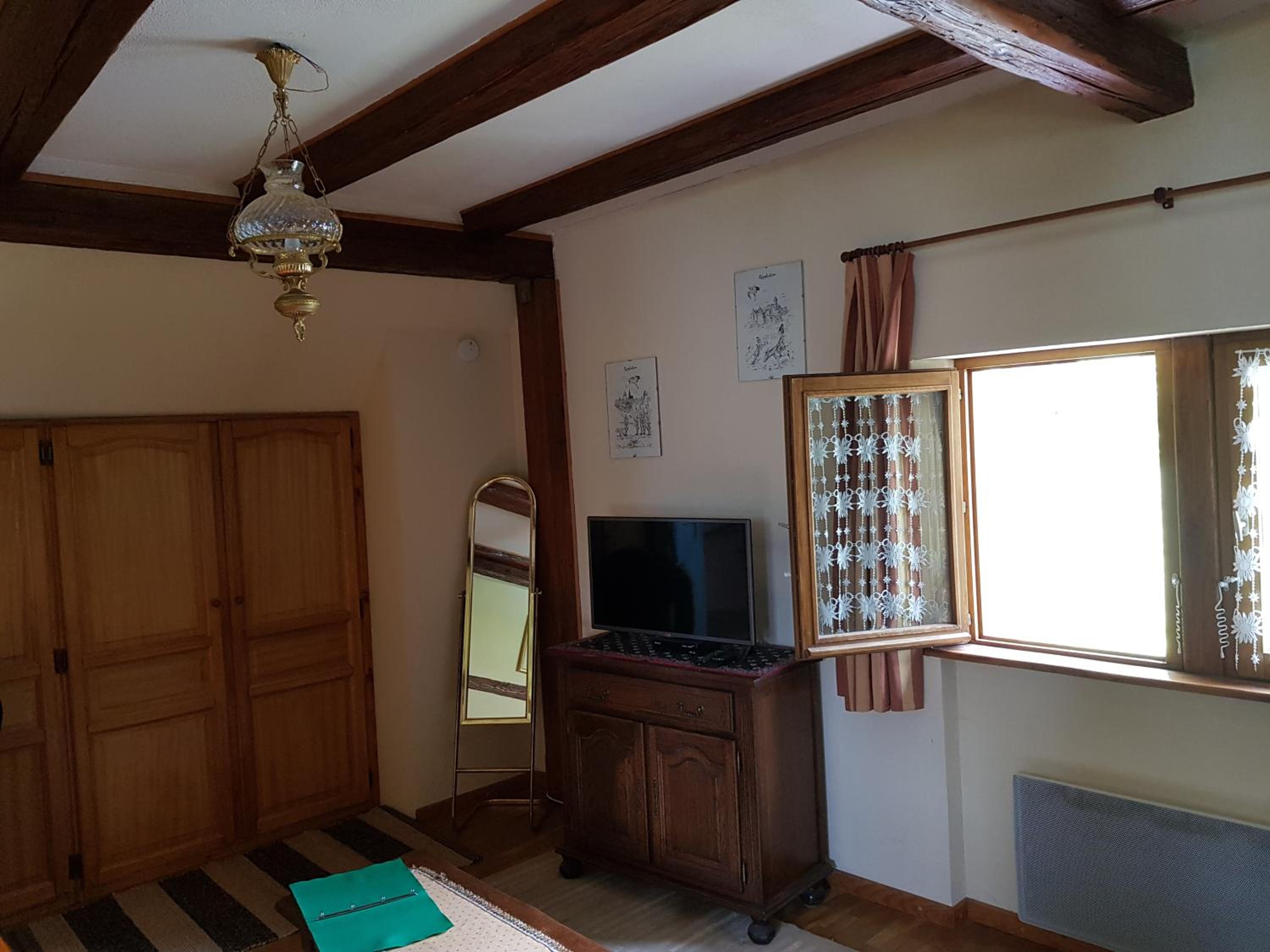 La Maison Jaune view 4