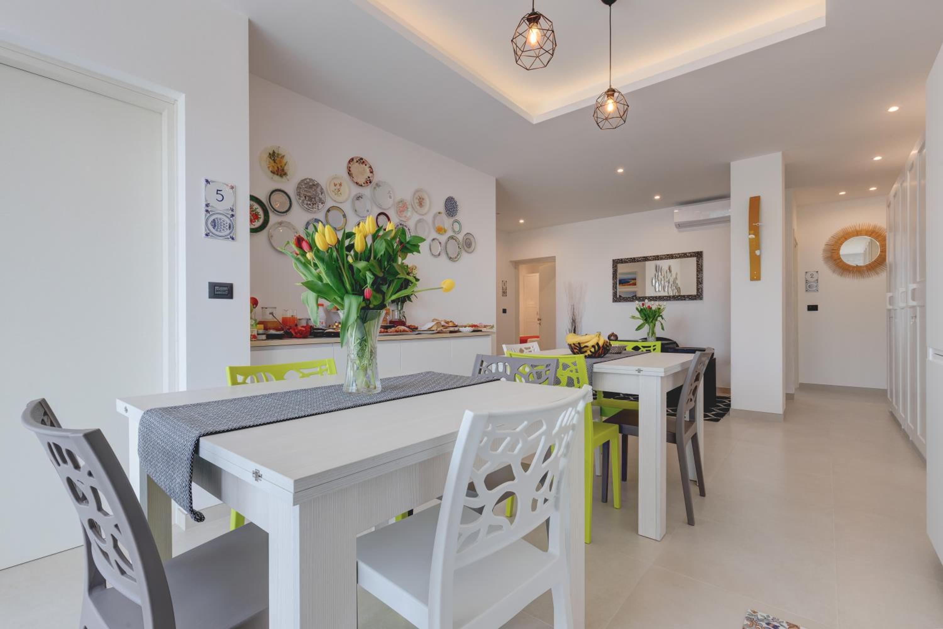 B&B Rocamatura - Adults only photo 2