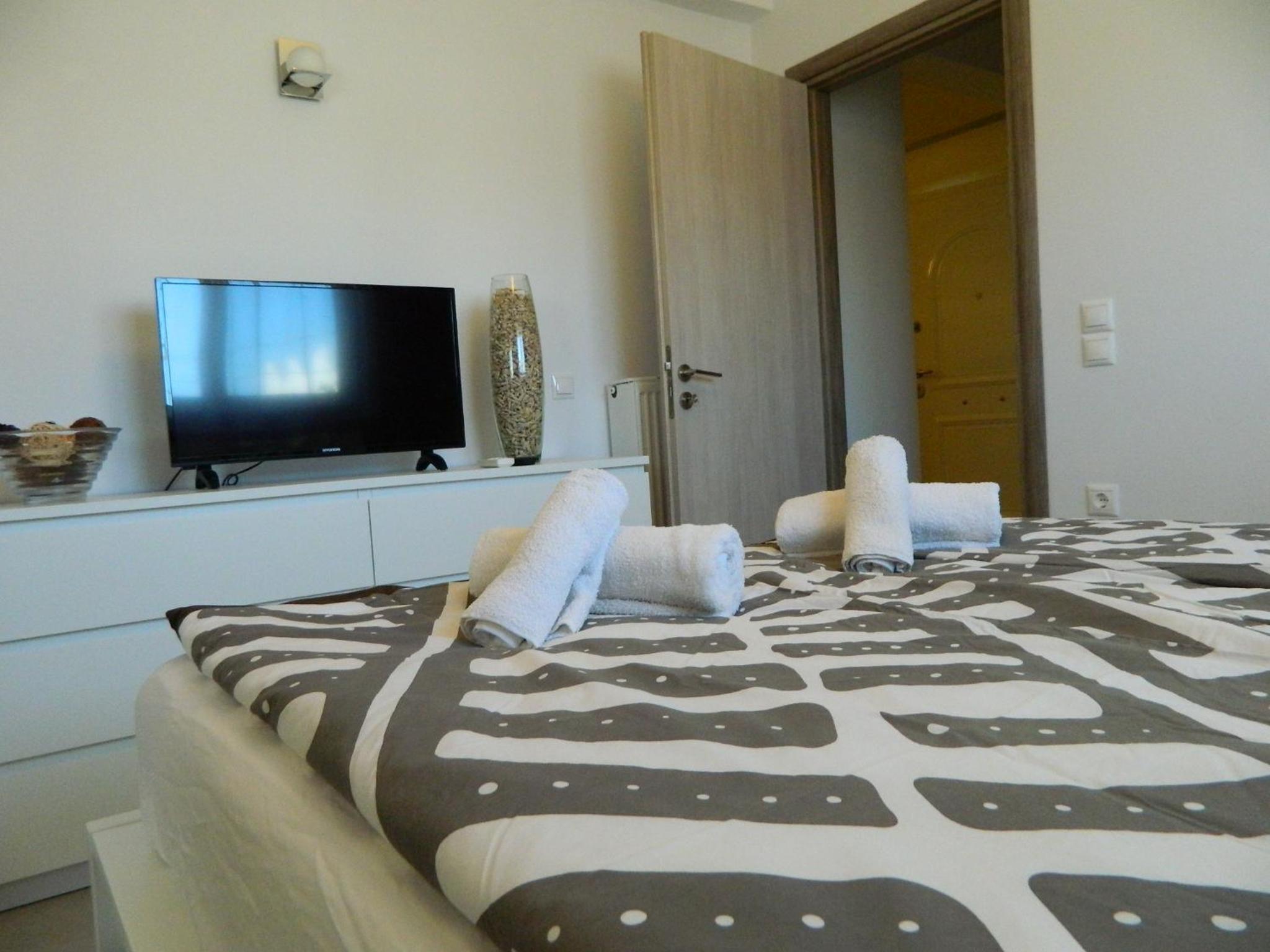Kalithies apartment view 3