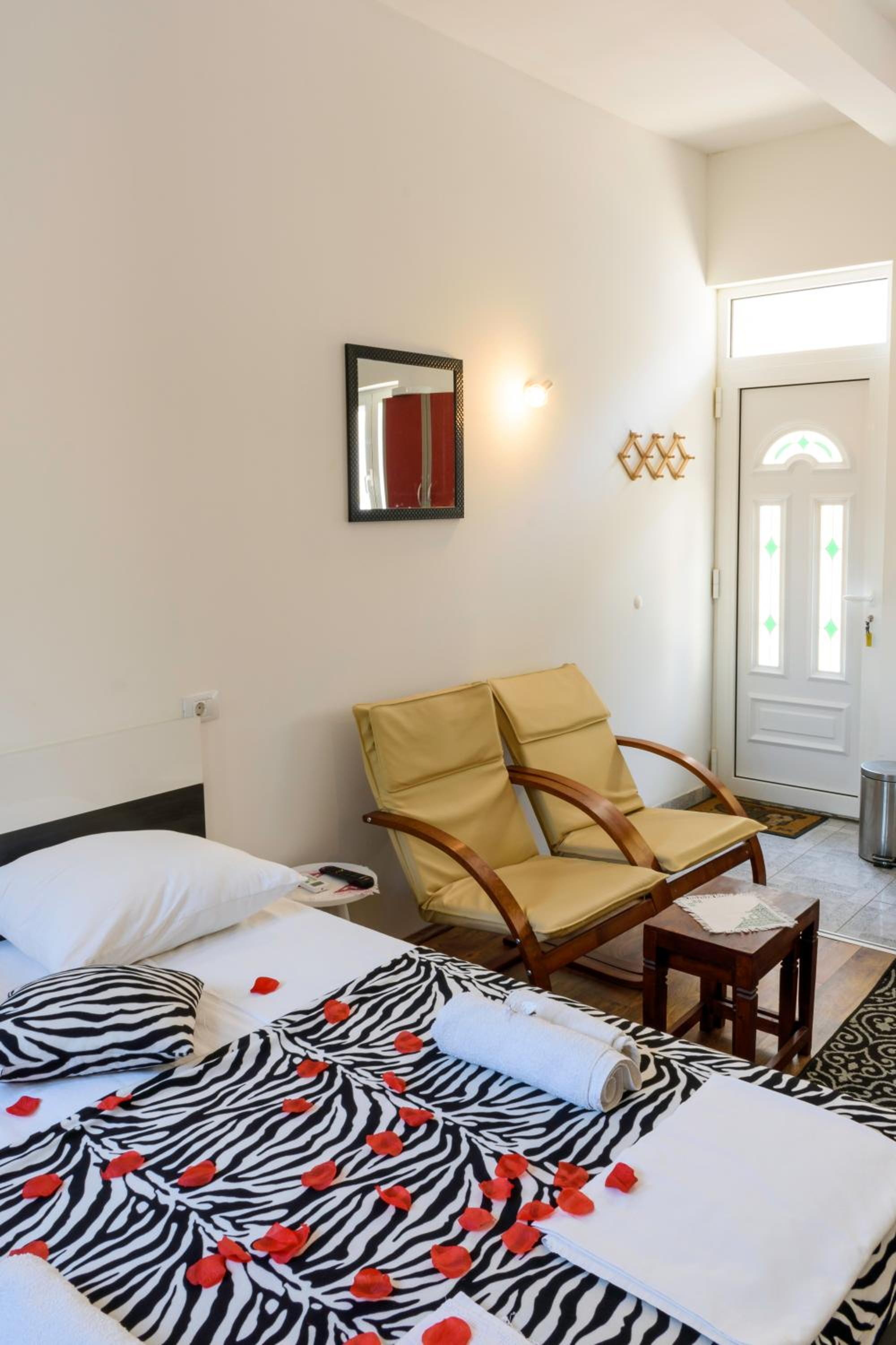 Dino and Jele Apartments
