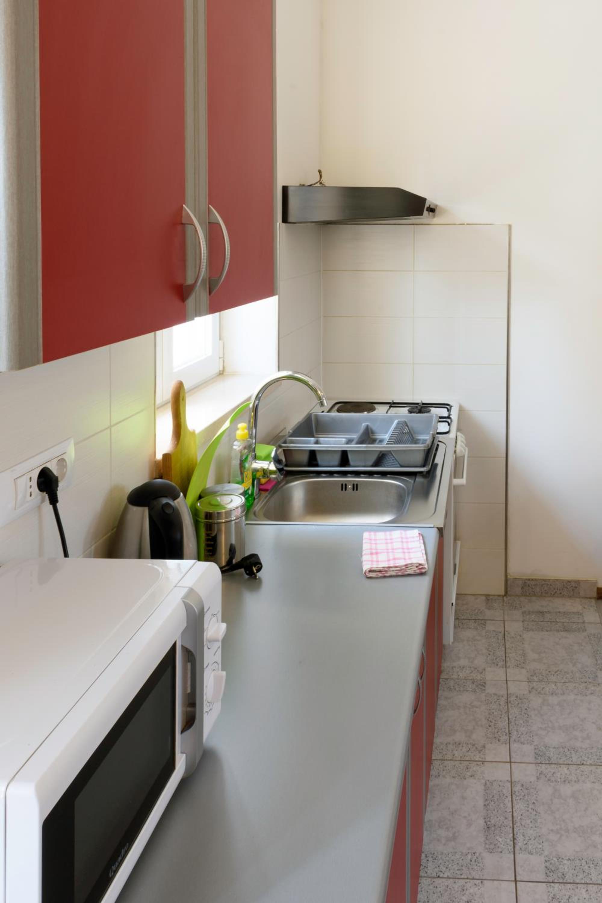 Dino and Jele Apartments