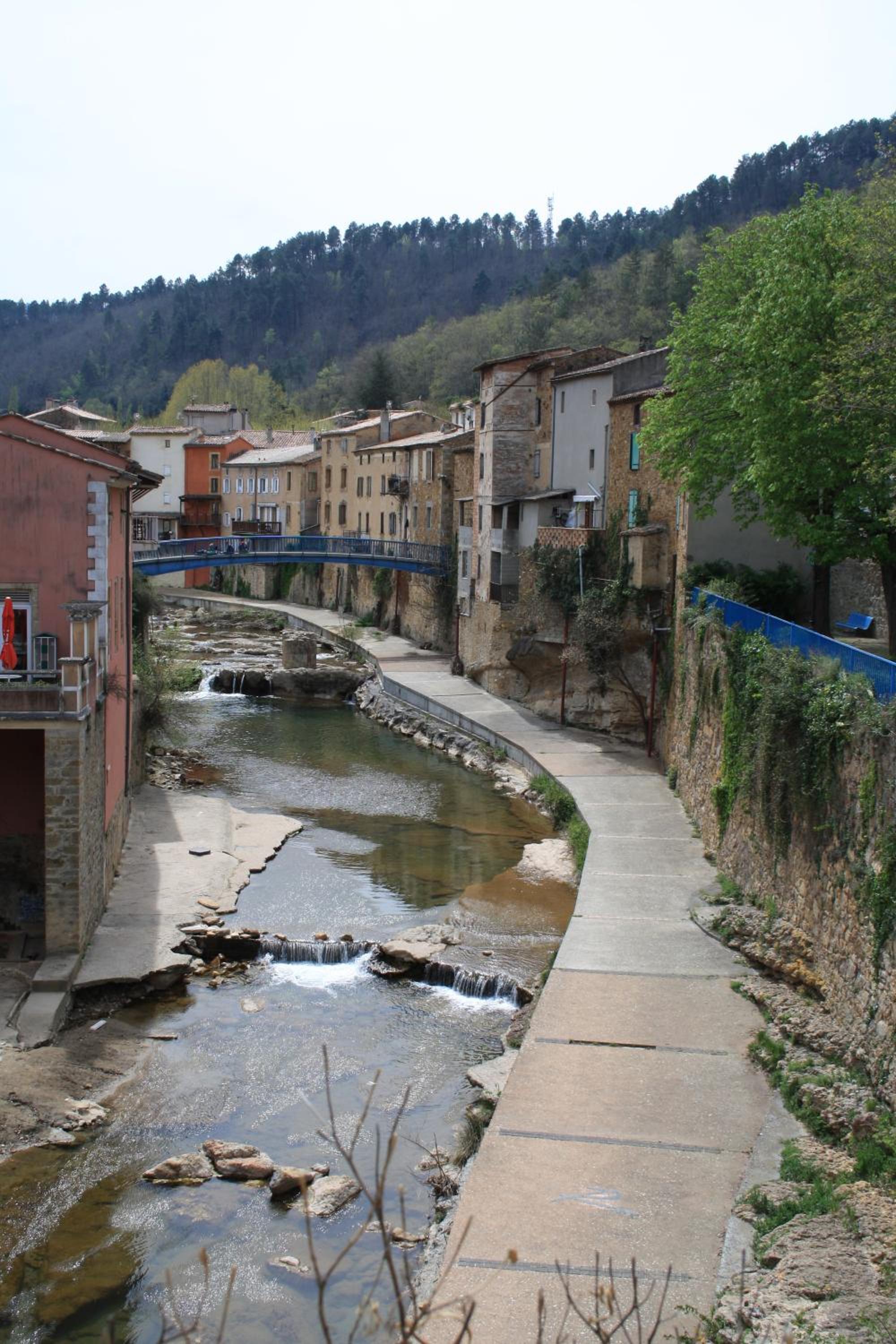 Le Therminus chambres d hôtes view 4