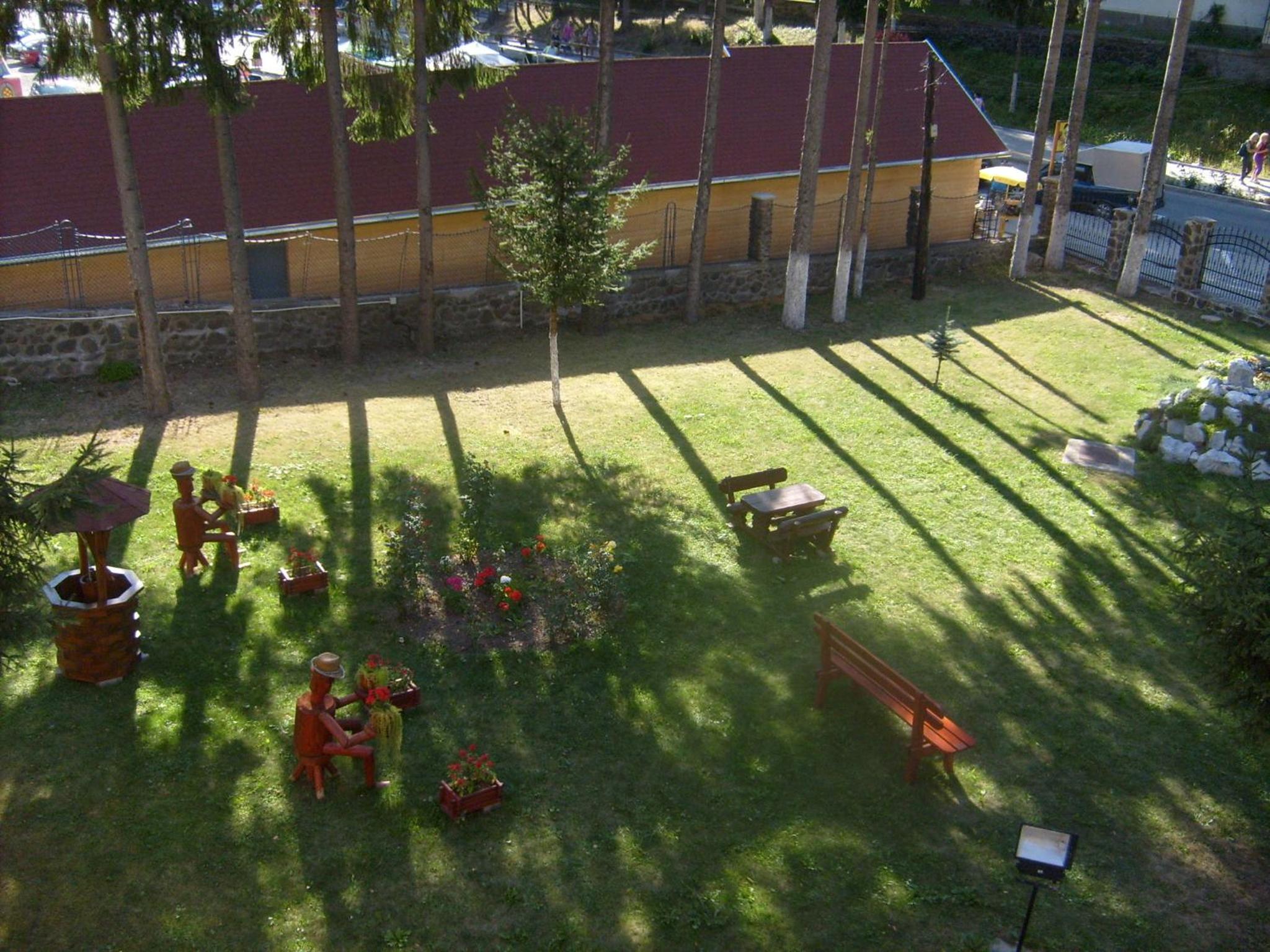 Pensiunea Speranta