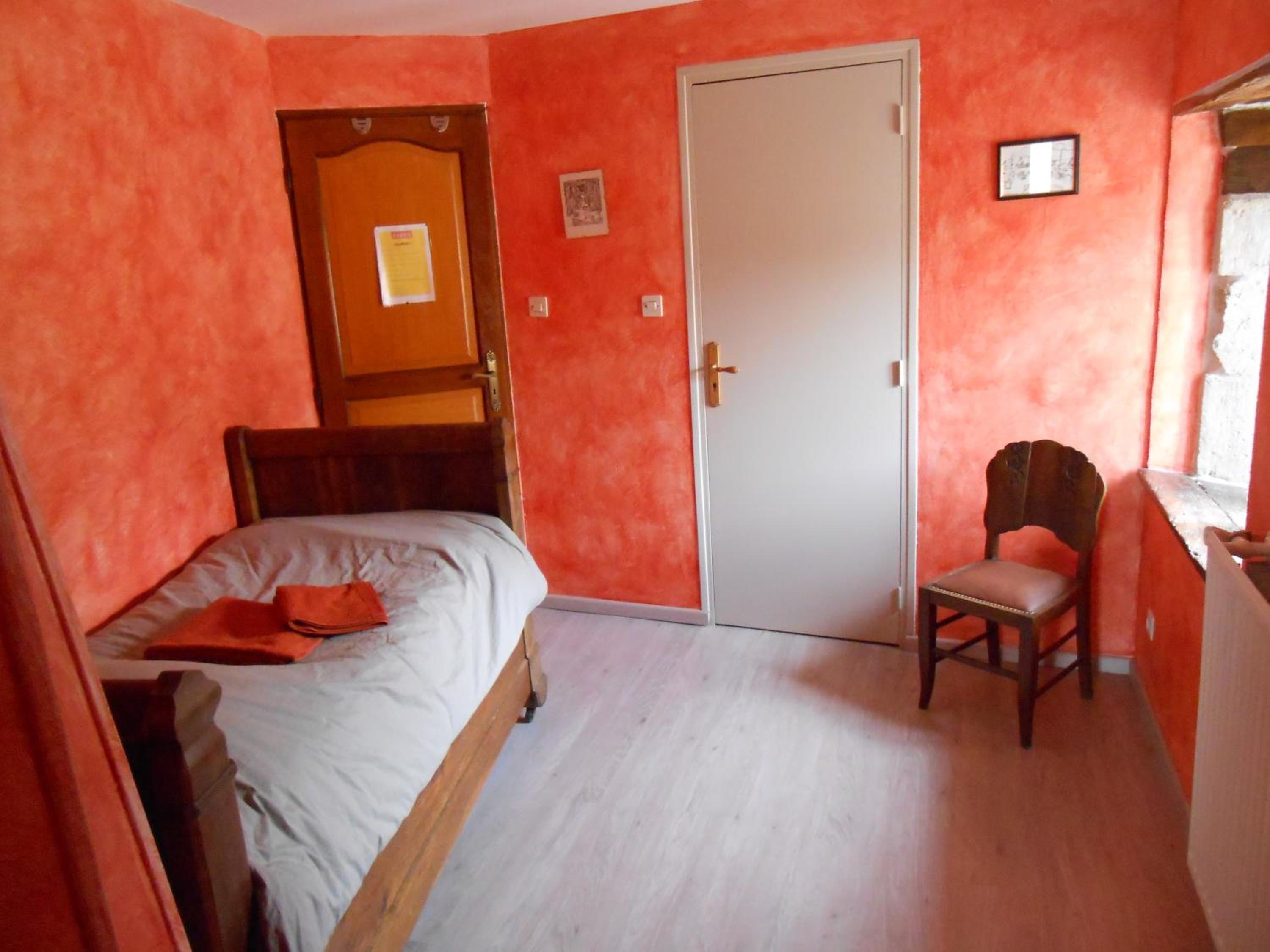 La Ferme des 3 Suissesses