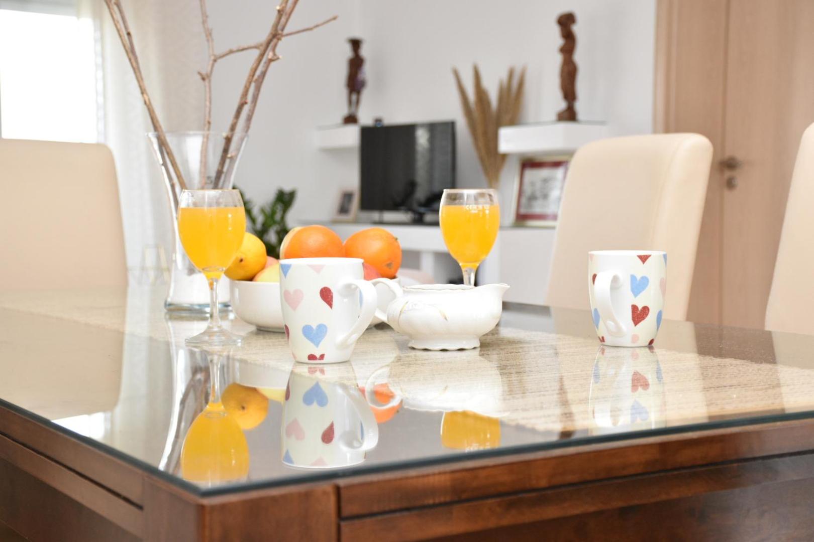 Apartments Piccolo Piaccere view 2