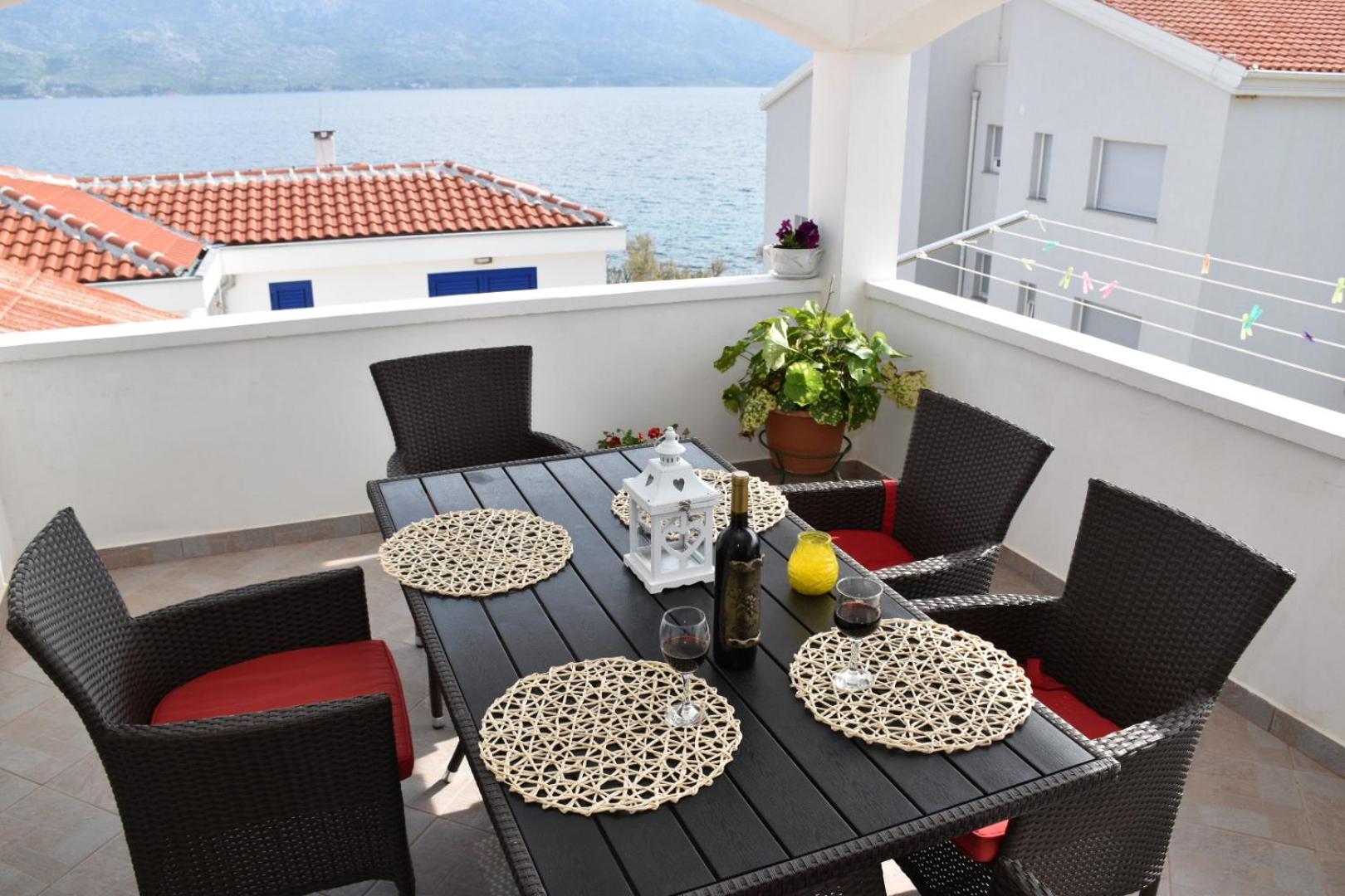 Apartments Piccolo Piaccere view 4