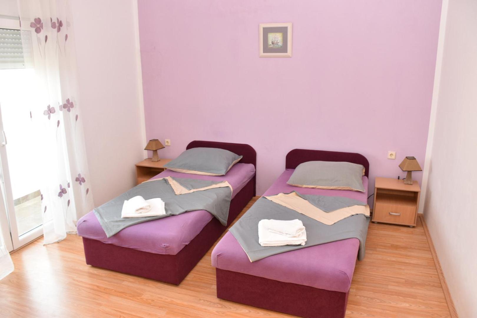 Apartments Piccolo Piaccere