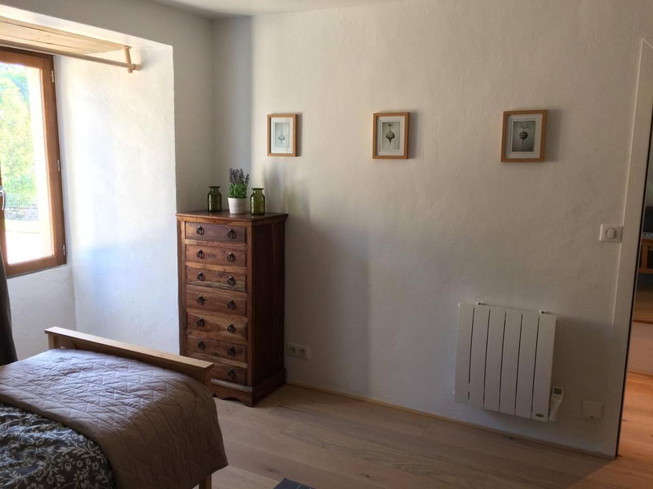 The Annexe Chadalais