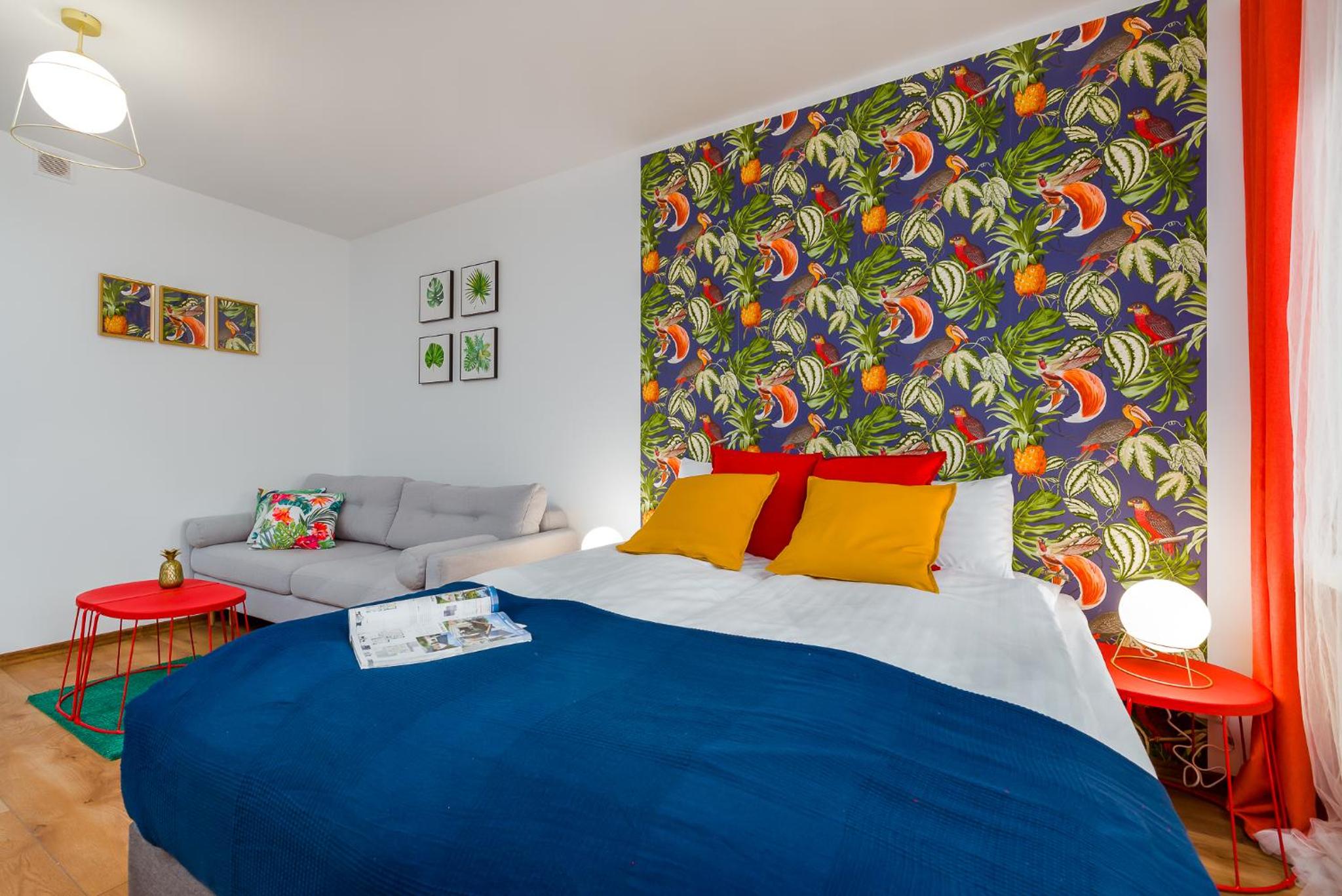 Sleepway Apartments - Exotic Dream view 5