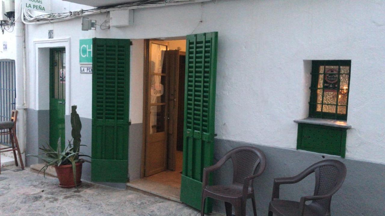Casa de Huespedes la Peña