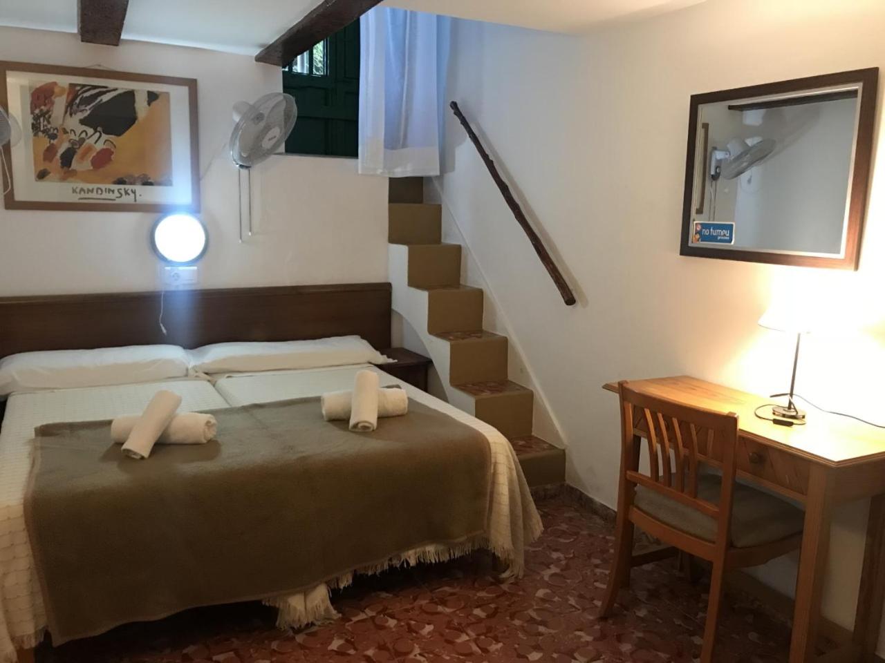 Casa de Huespedes la Peña