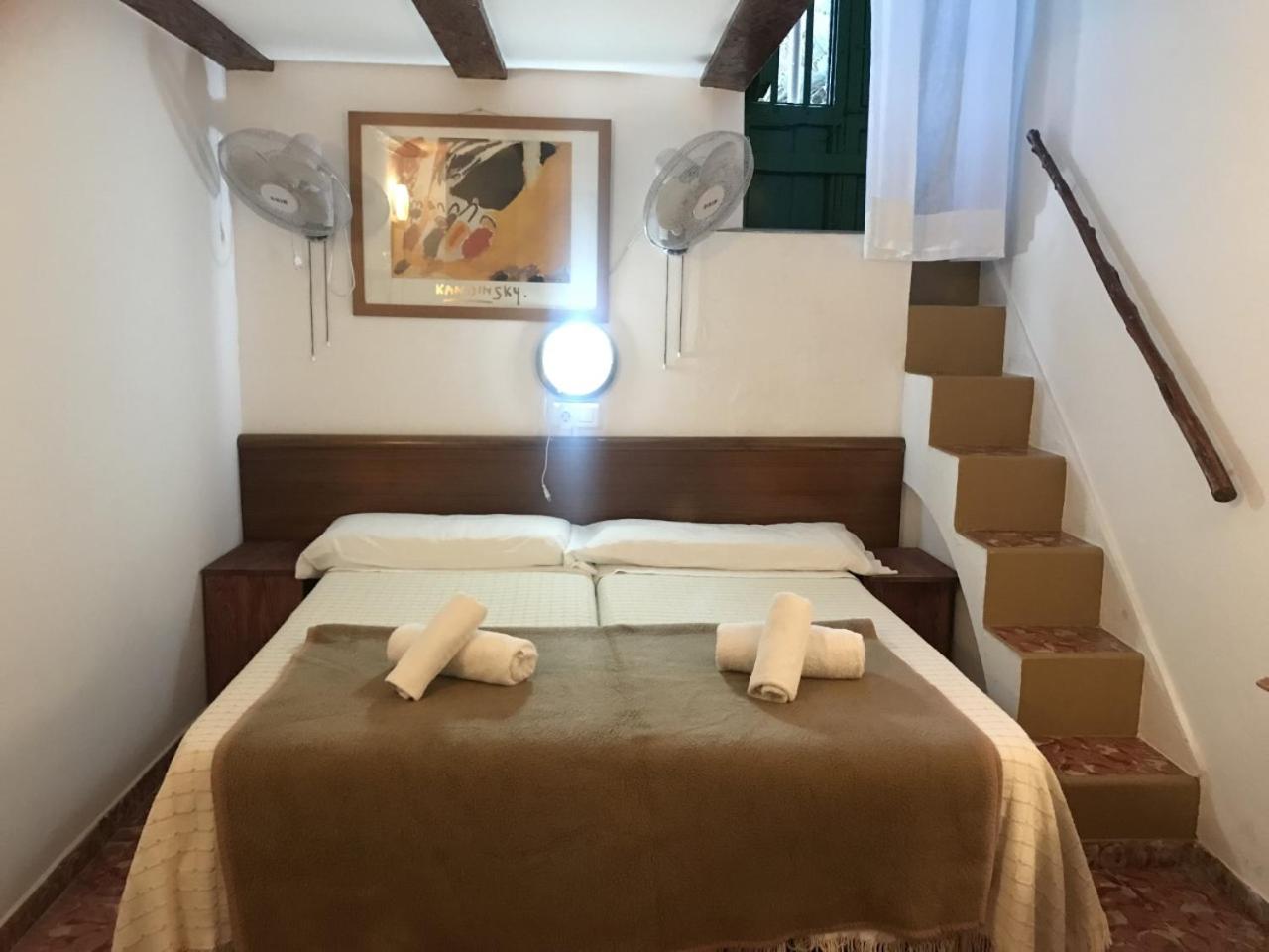 Casa de Huespedes la Peña