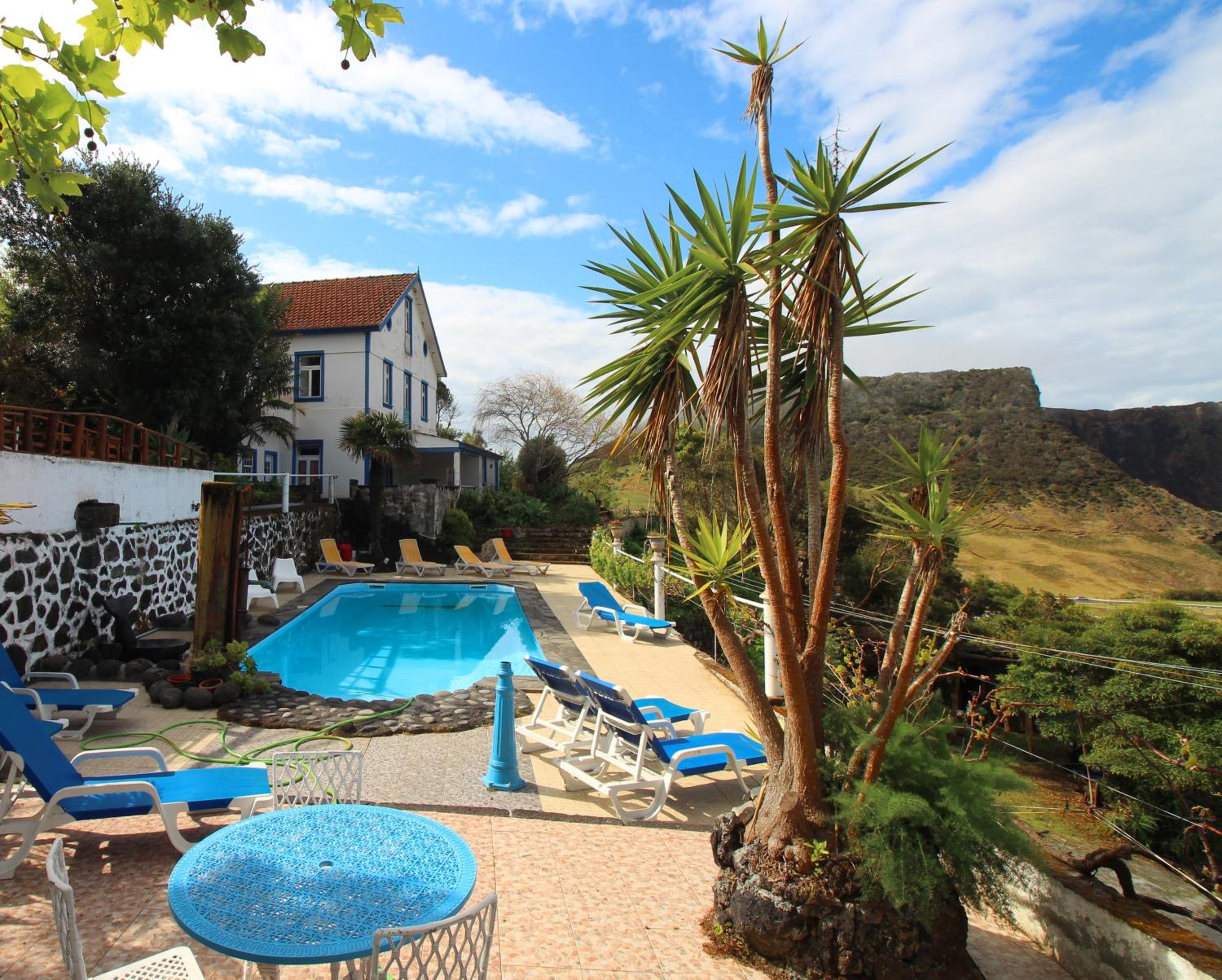 Quinta Do Canavial view 2